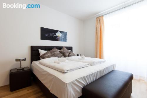 Nadland Apartment Wehlistrasse