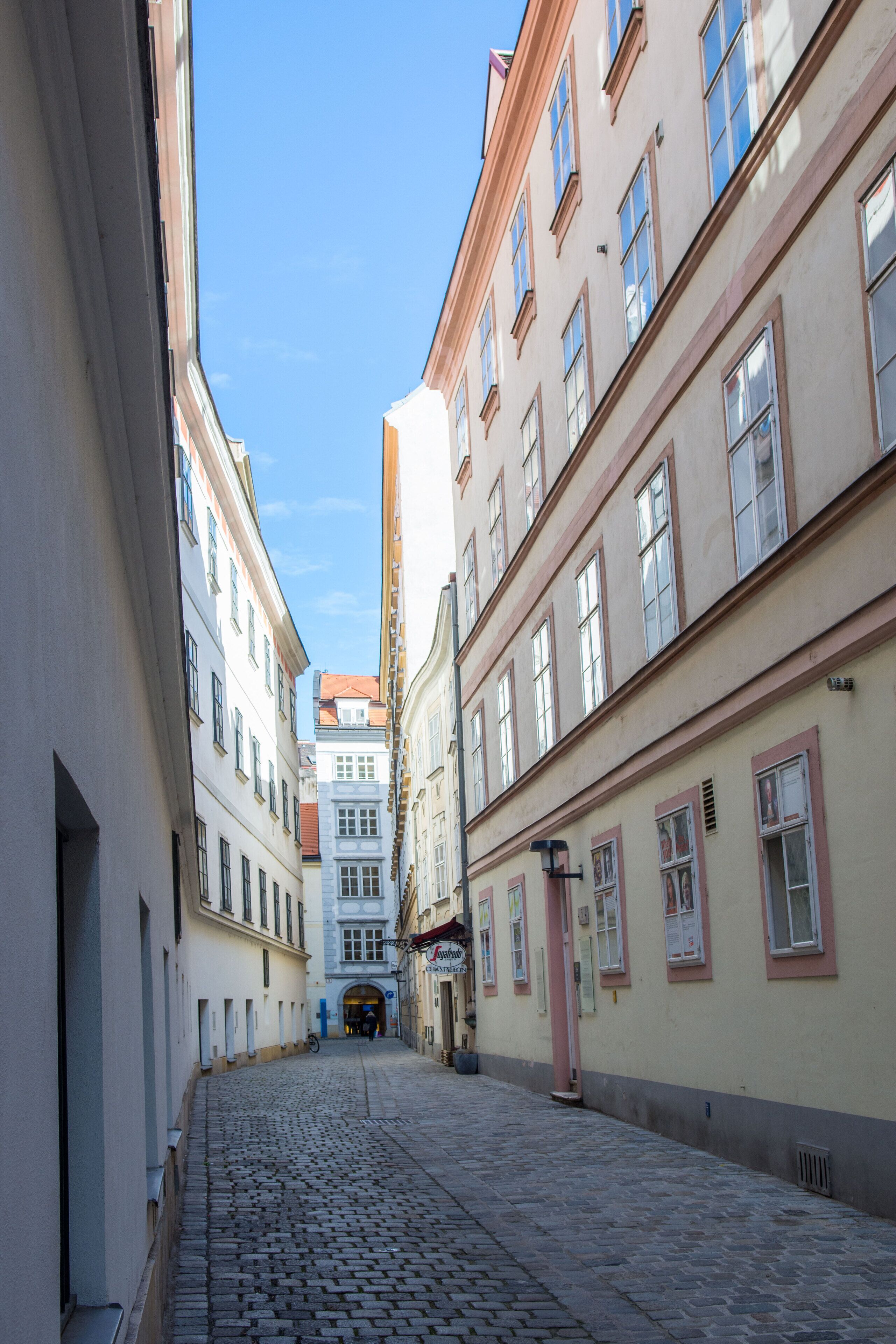 Nikolai Homes
