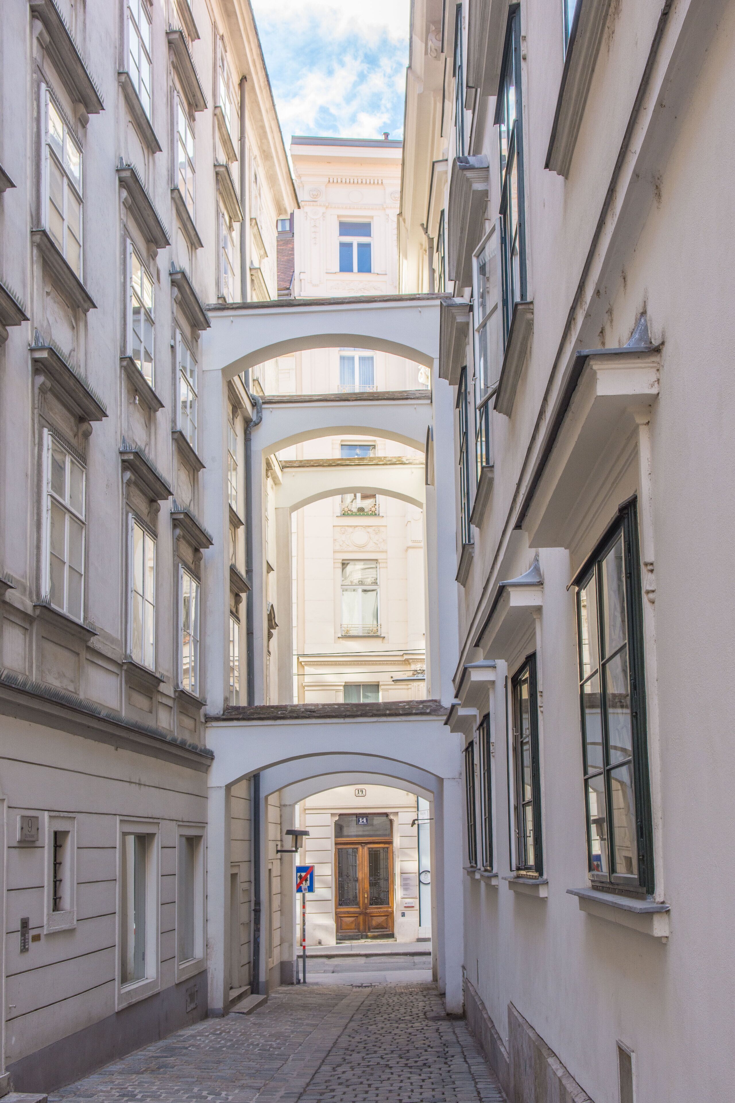 Nikolai Homes