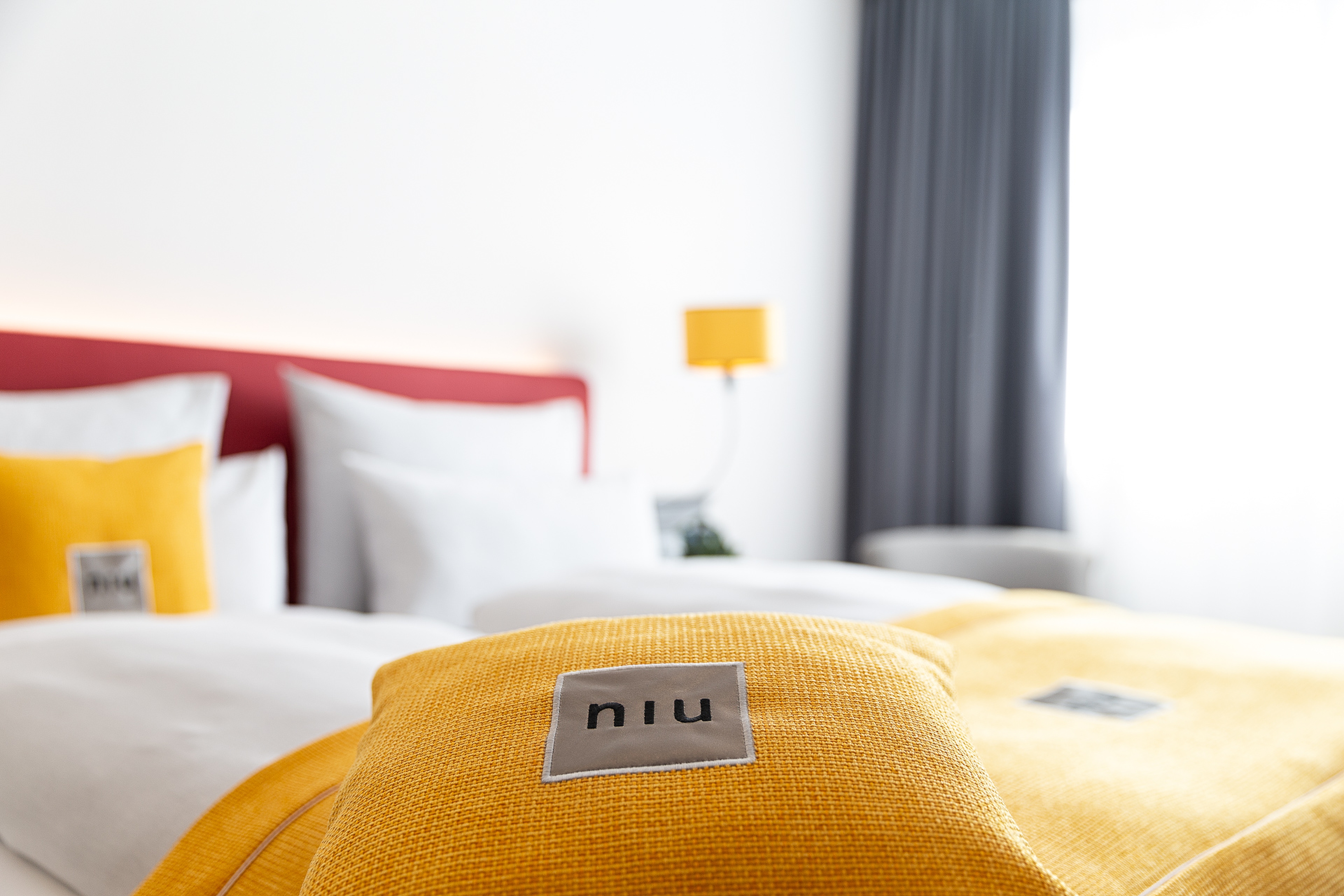 Holiday Inn - the niu, Franz Vienna