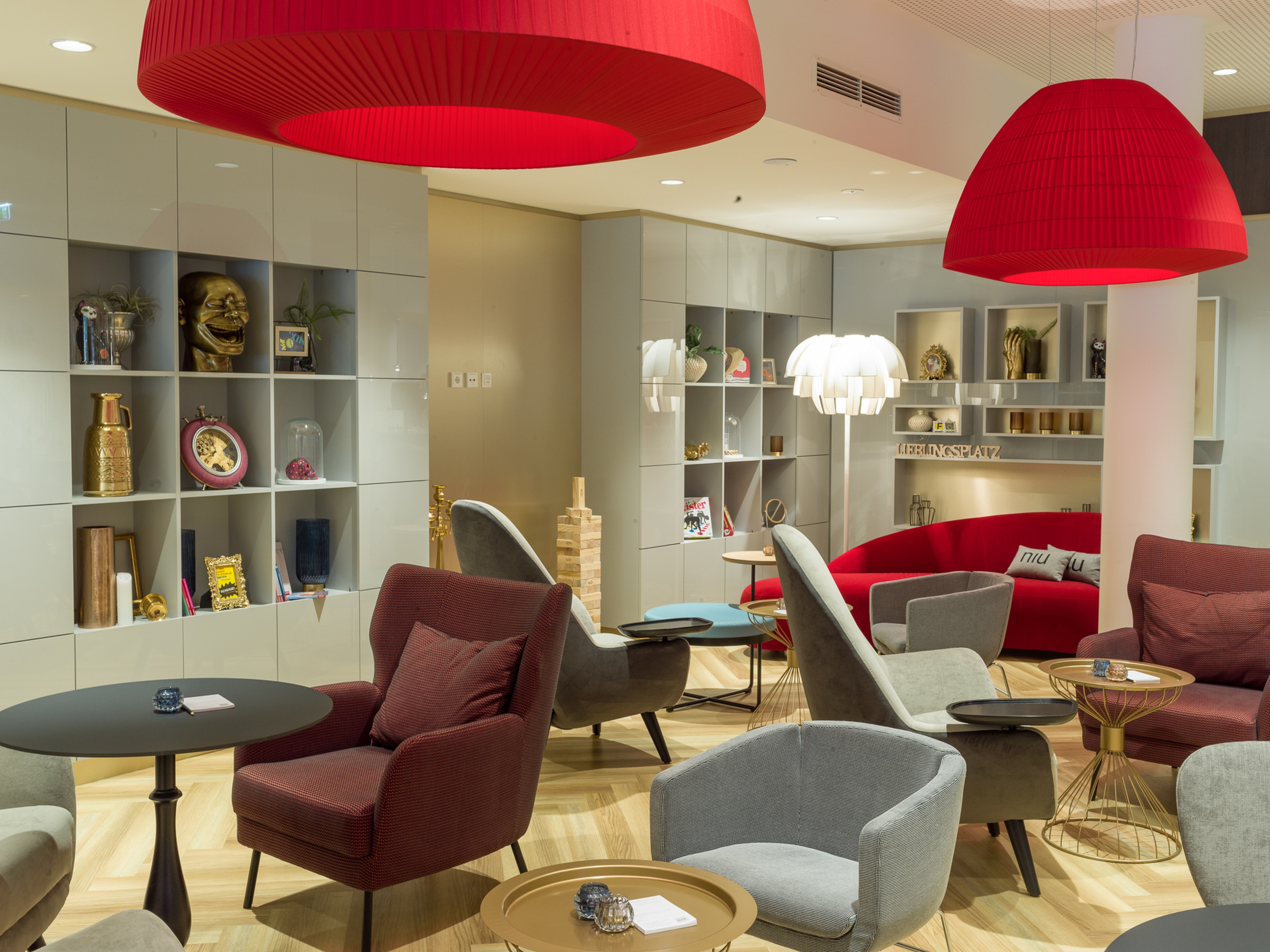 Holiday Inn - the niu, Franz Vienna