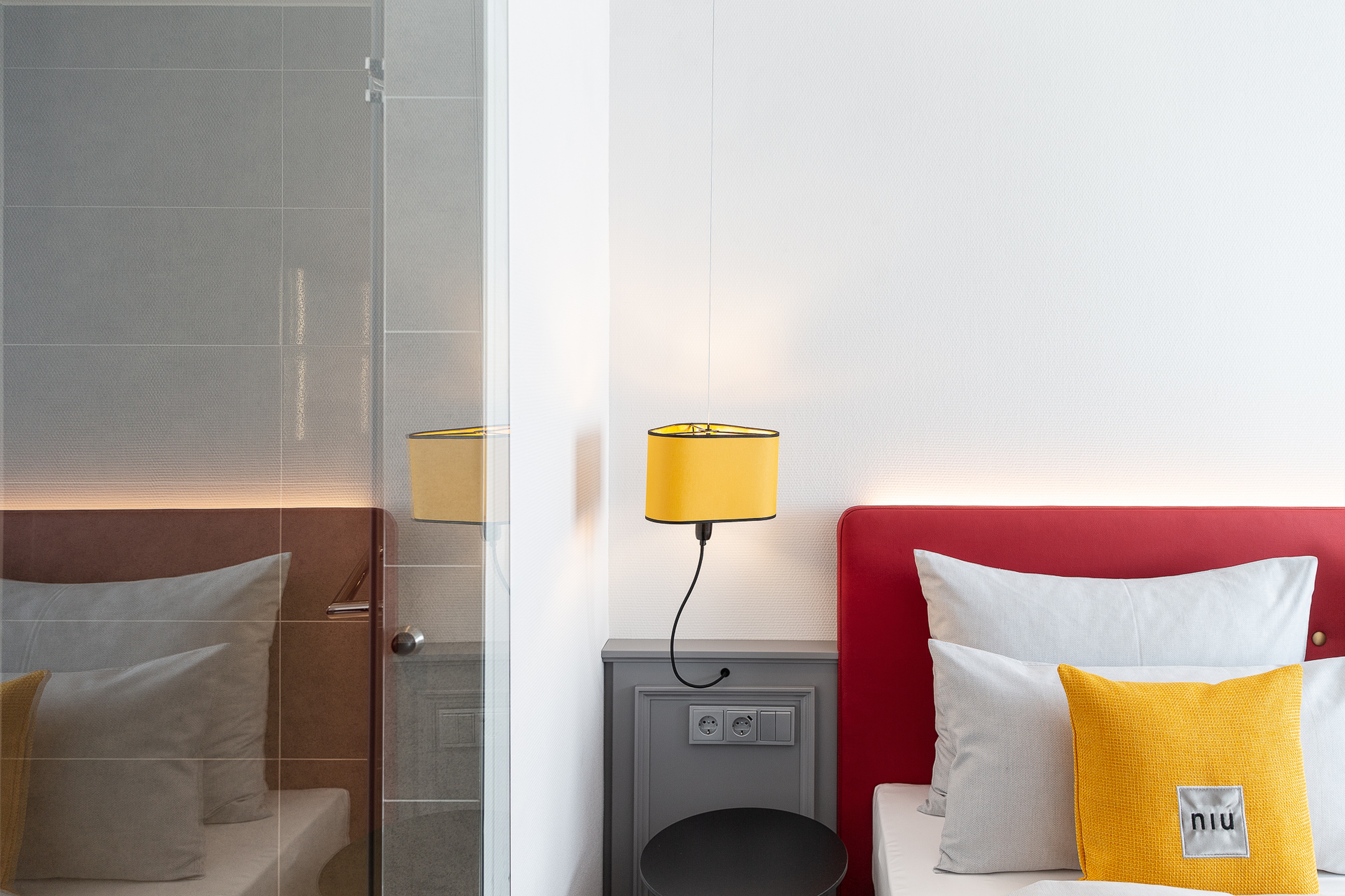 Holiday Inn - the niu, Franz Vienna