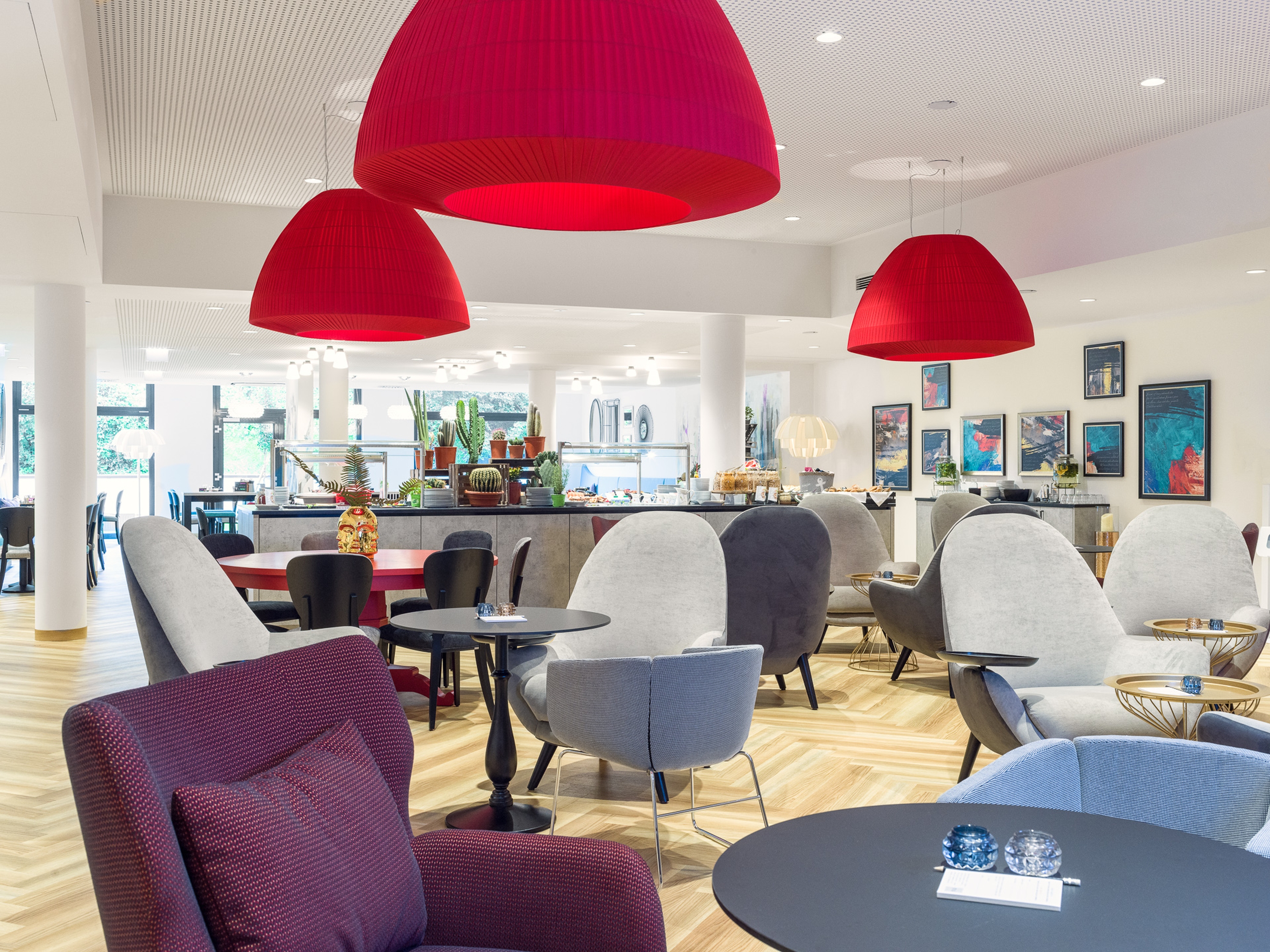 Holiday Inn - the niu, Franz Vienna