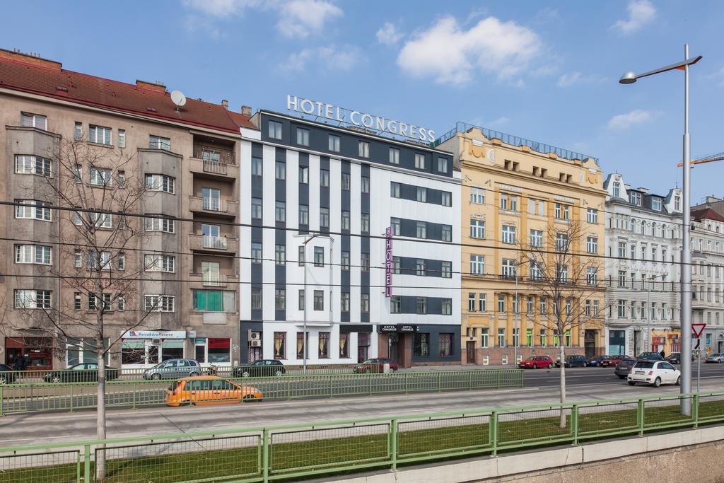 Garner Hotel Vienna