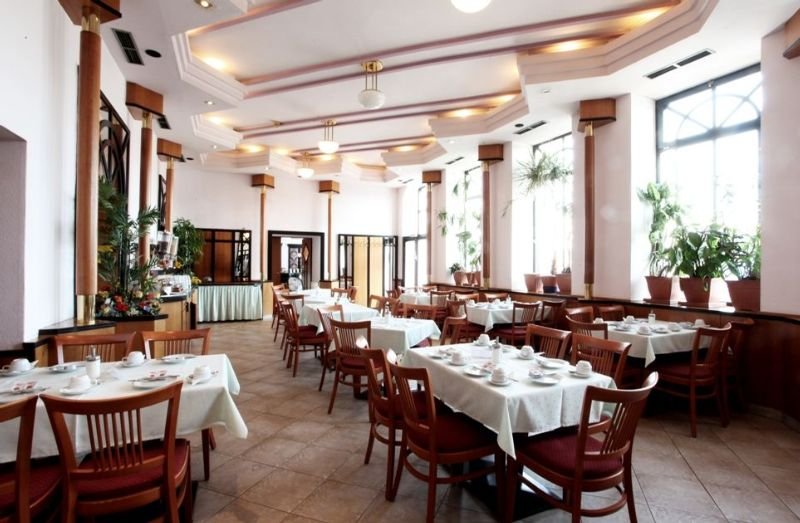 Garner Hotel Vienna