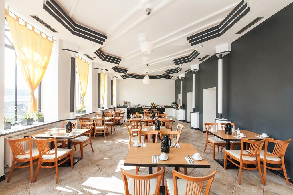 Garner Hotel Vienna