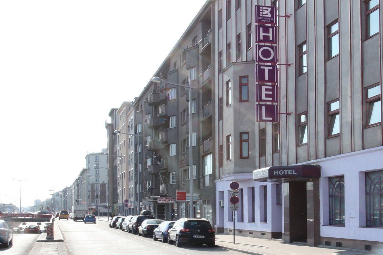 Garner Hotel Vienna