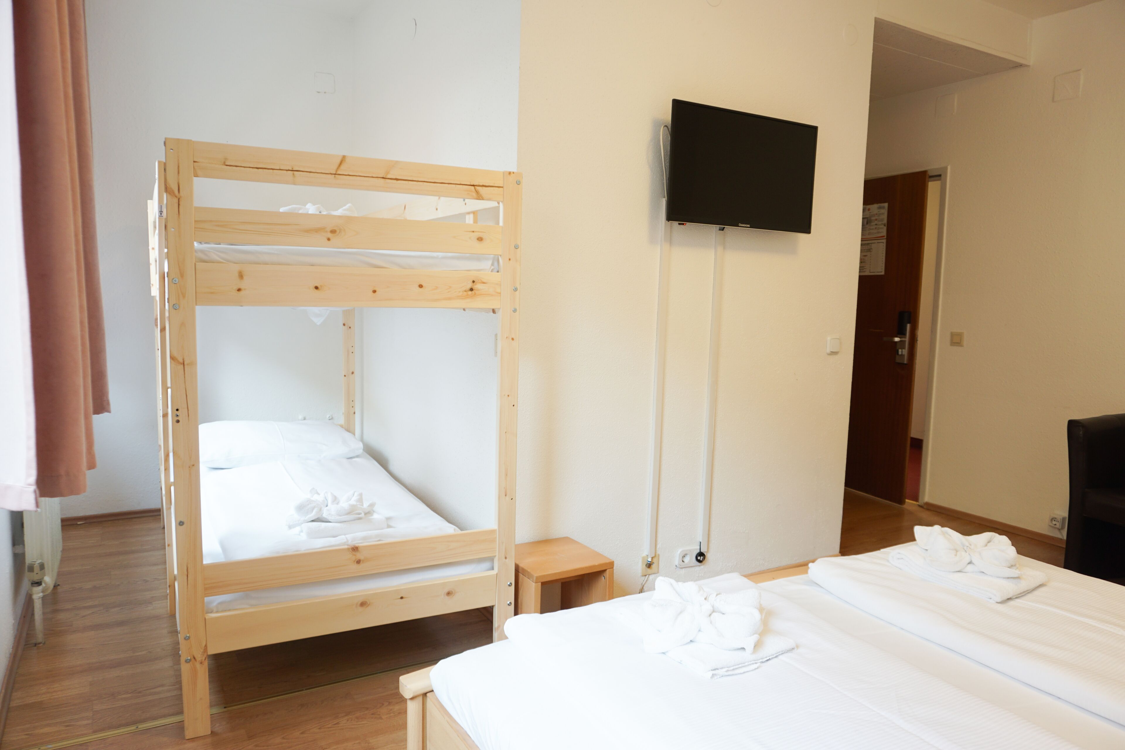 Hotel Kaffeemühle