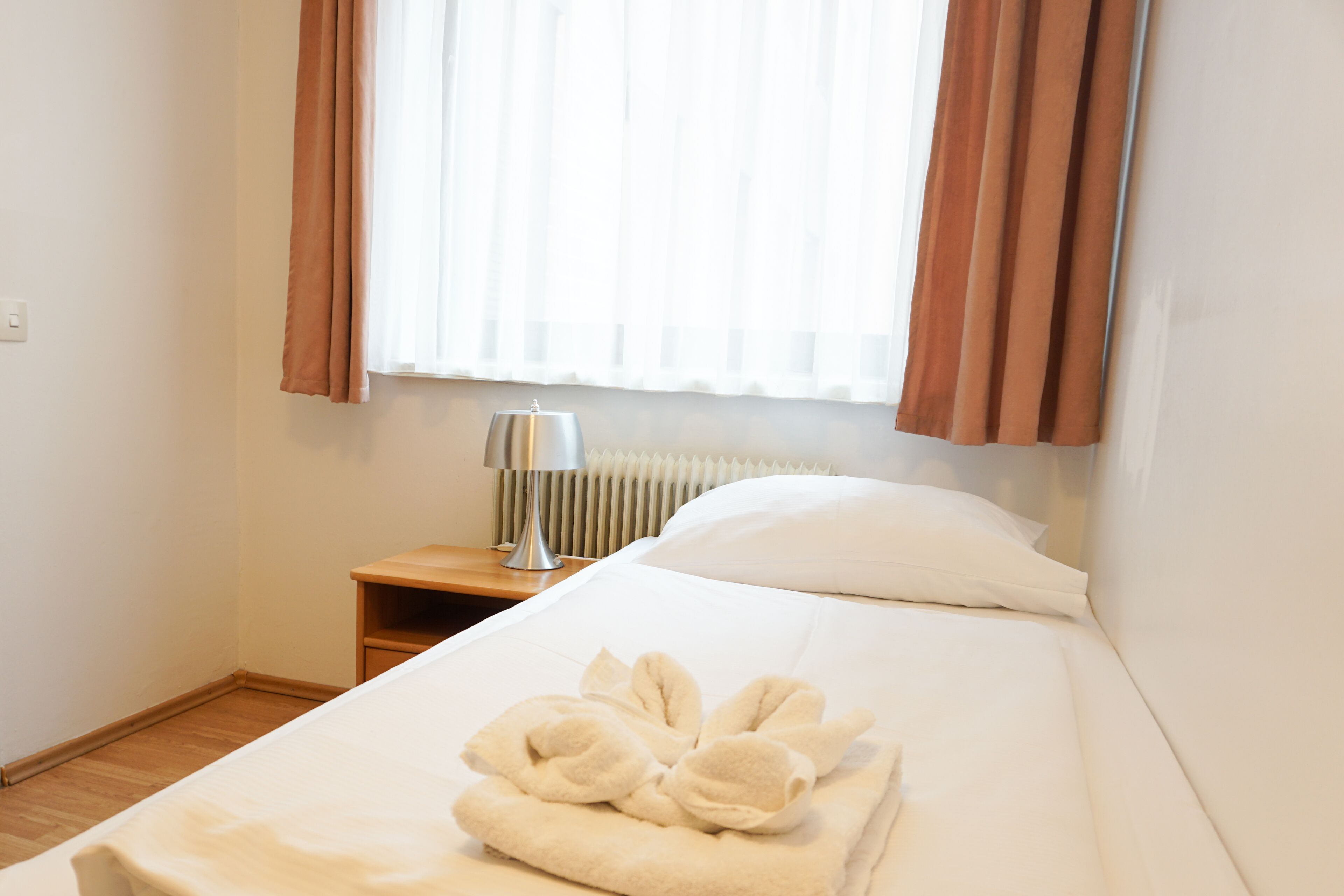 Hotel Kaffeemühle