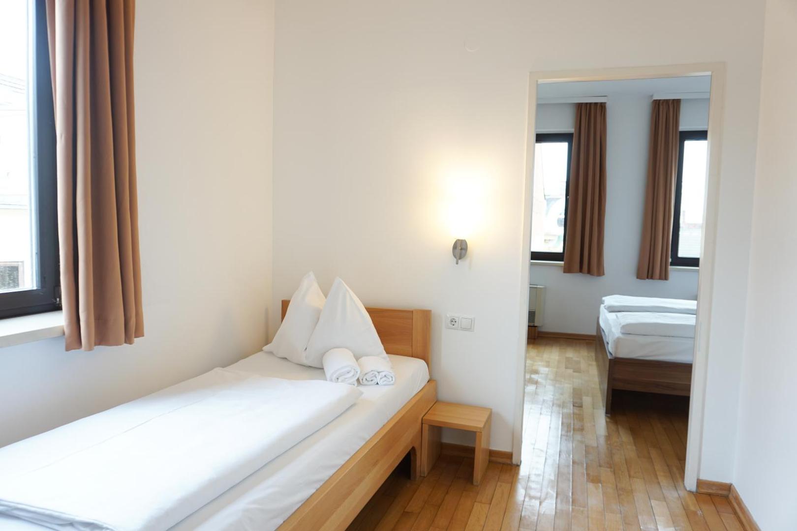 Hotel Kaffeemühle