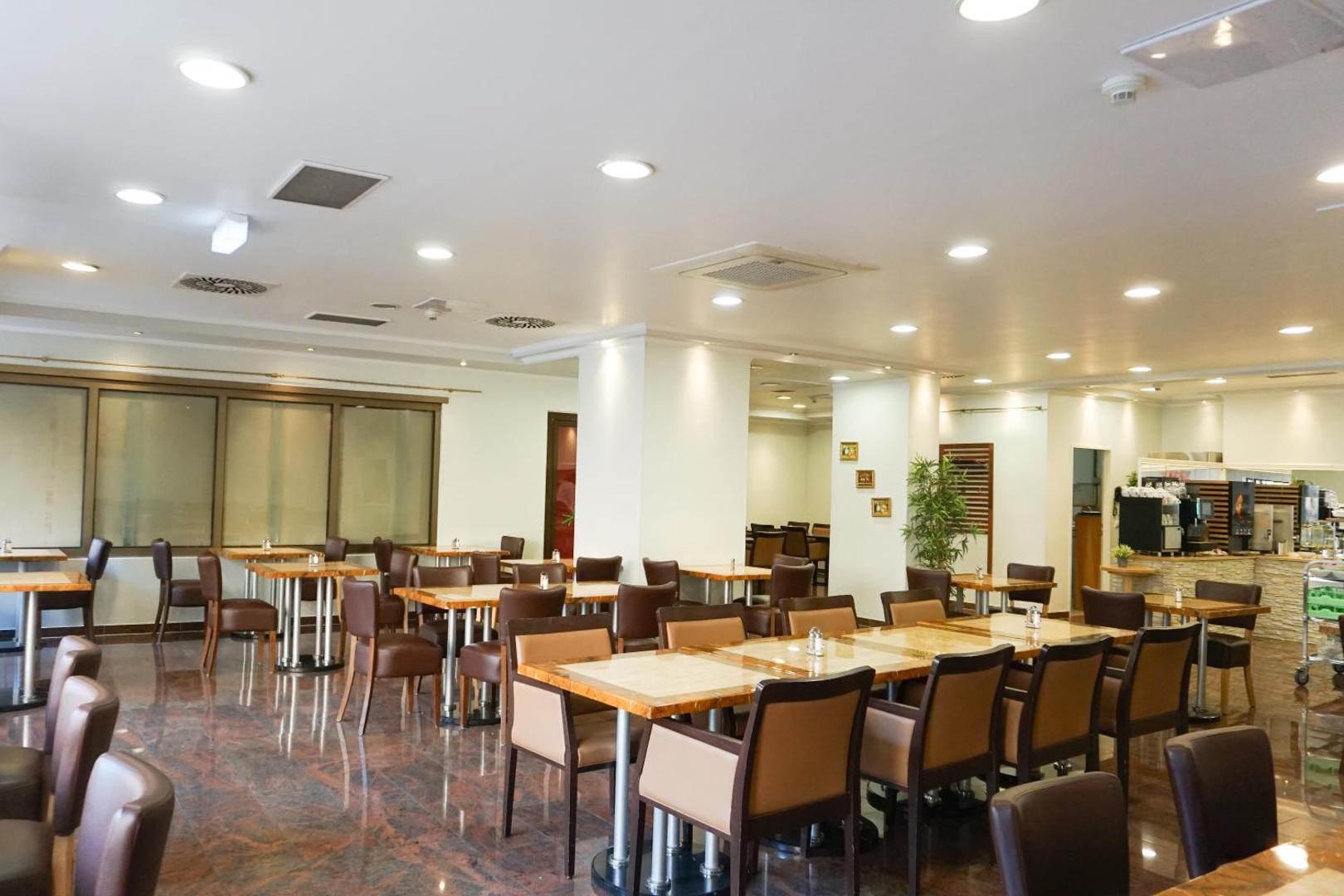 Hotel Kaffeemühle