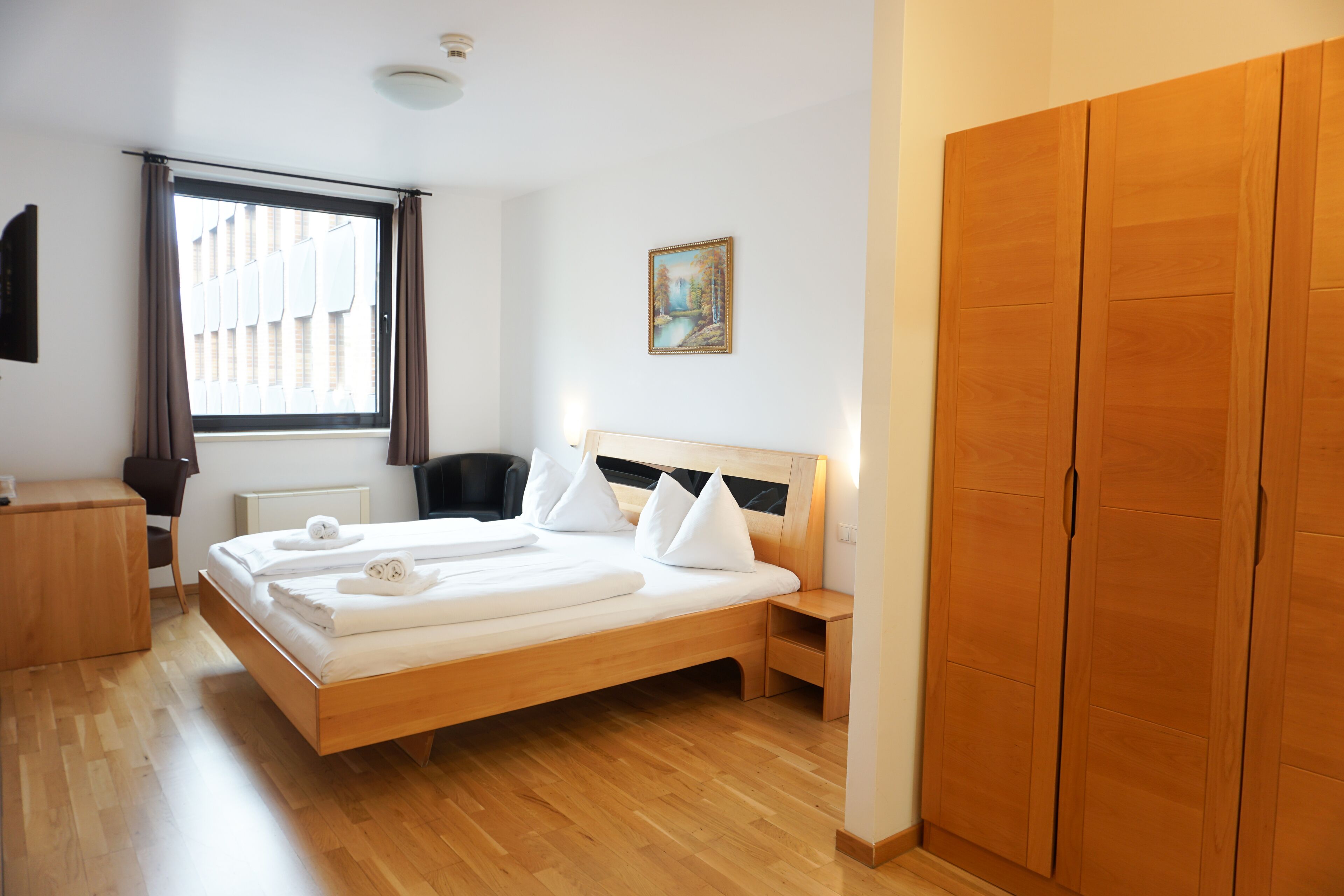 Hotel Kaffeemühle