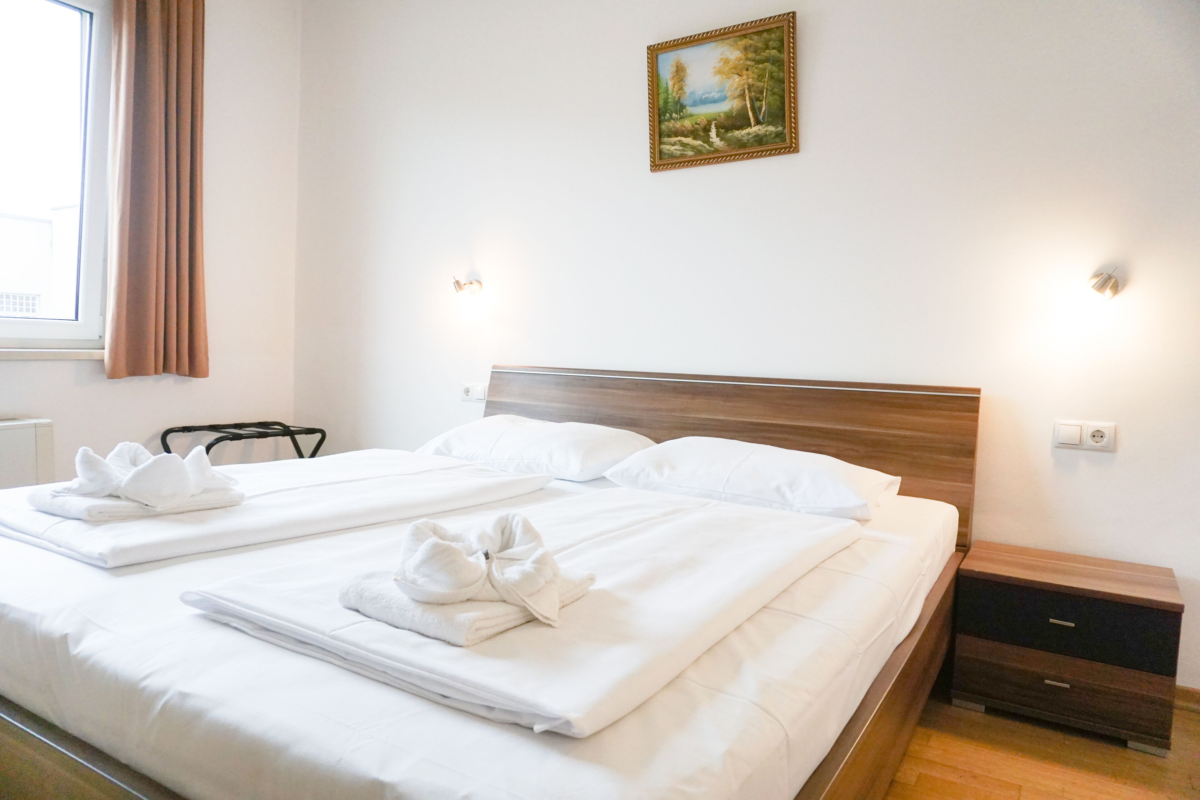 Hotel Kaffeemühle