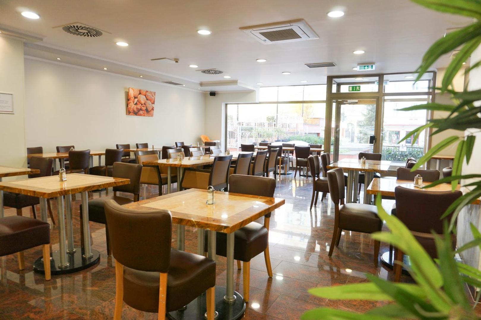Hotel Kaffeemühle
