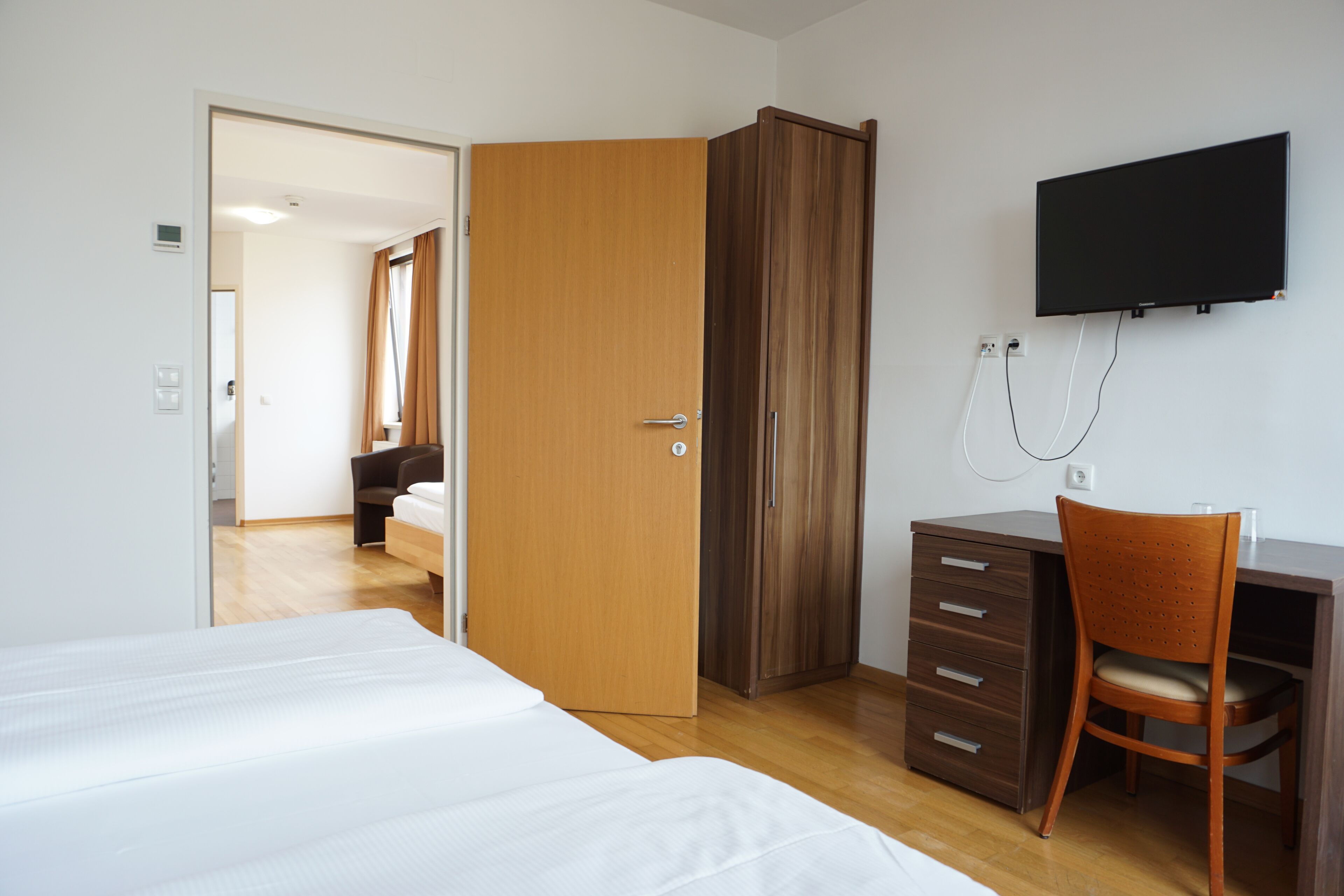 Hotel Kaffeemühle