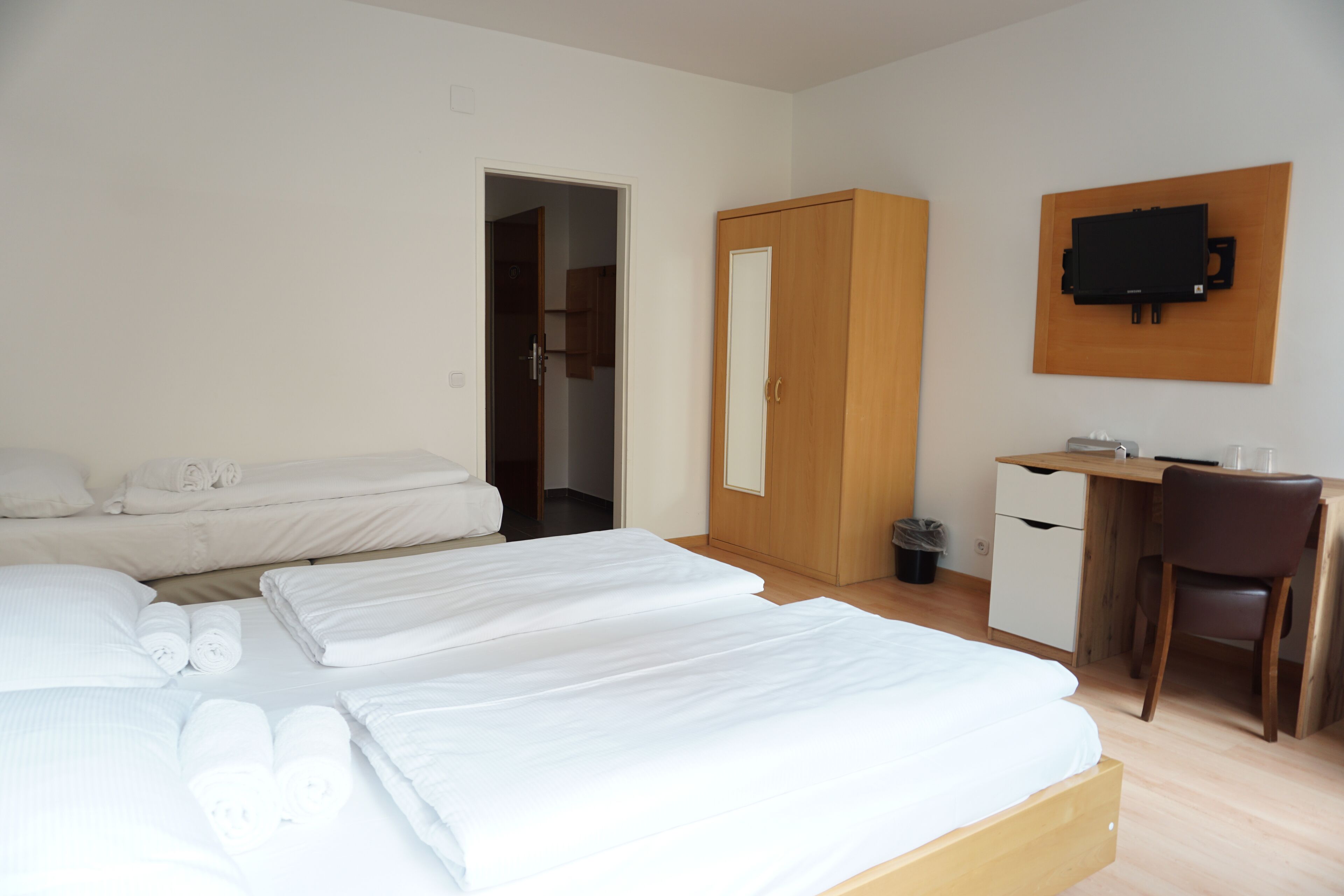 Hotel Kaffeemühle