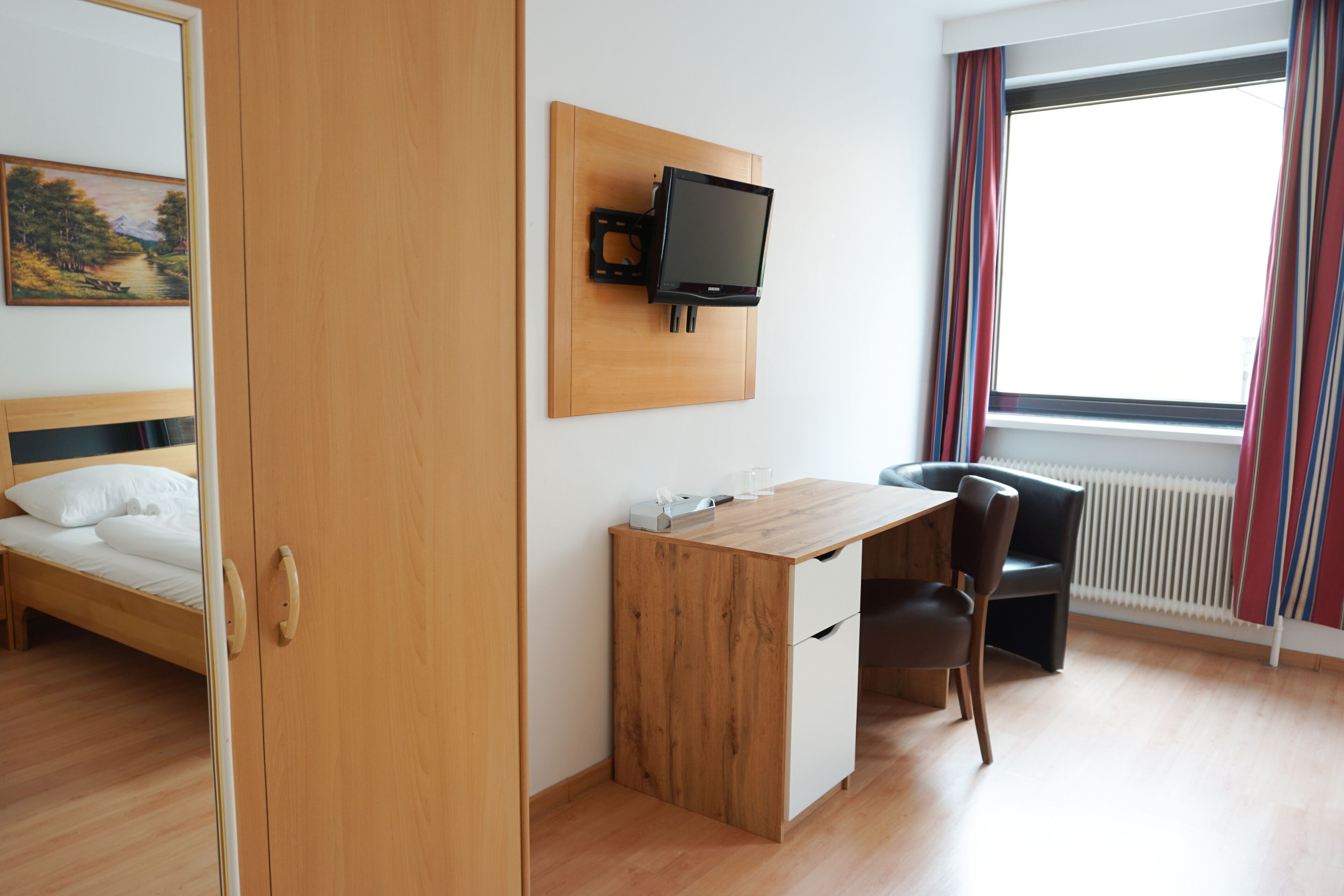 Hotel Kaffeemühle