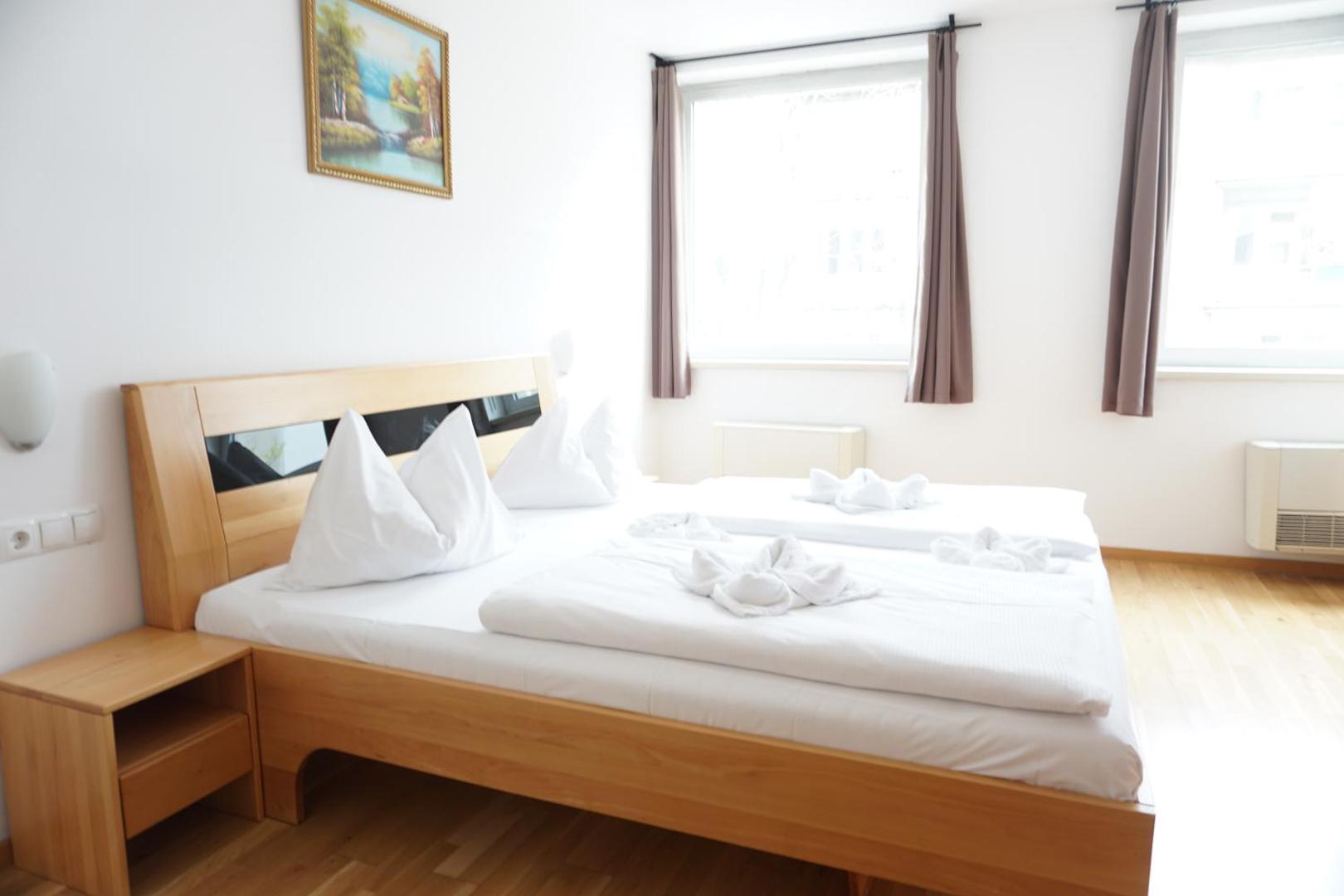 Hotel Kaffeemühle
