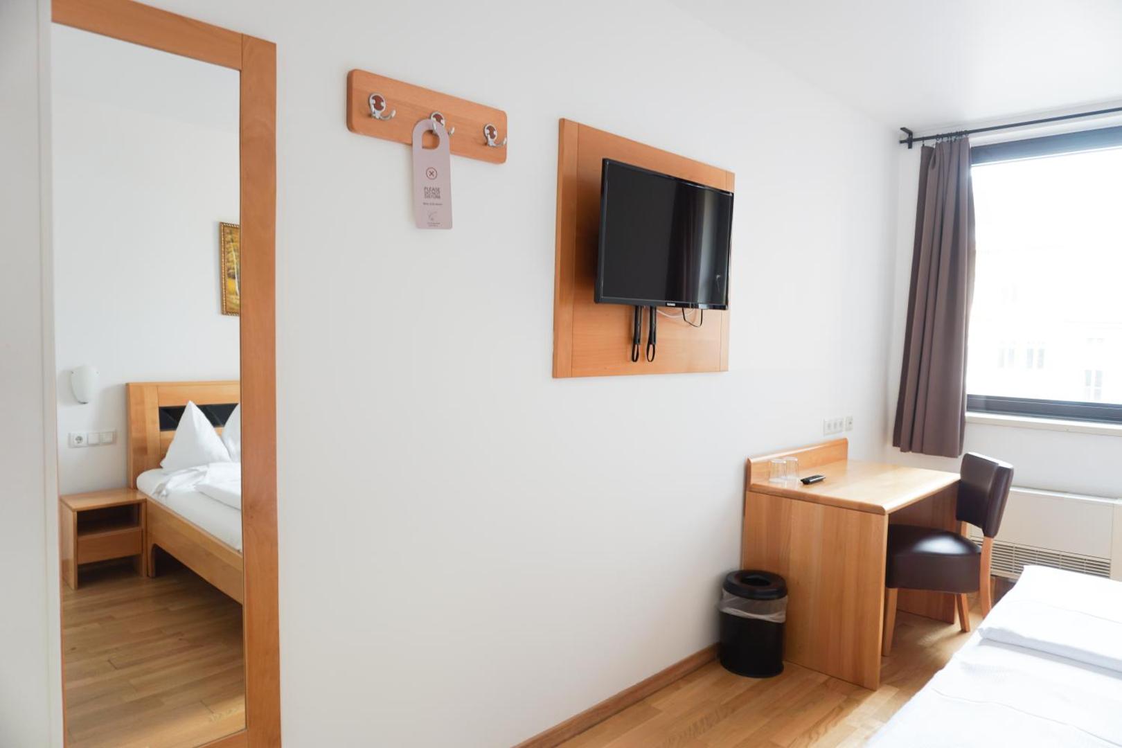 Hotel Kaffeemühle