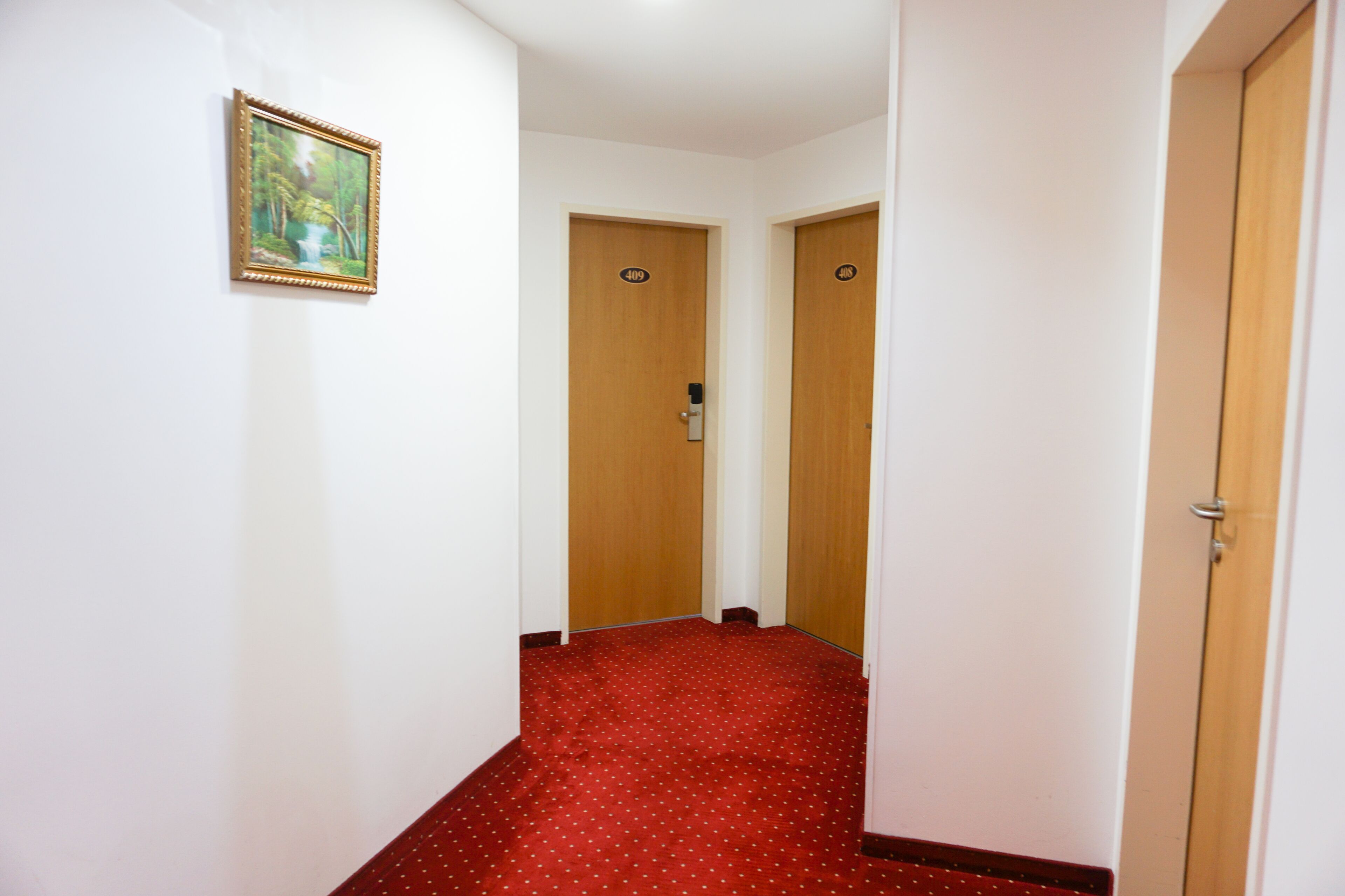 Hotel Kaffeemühle