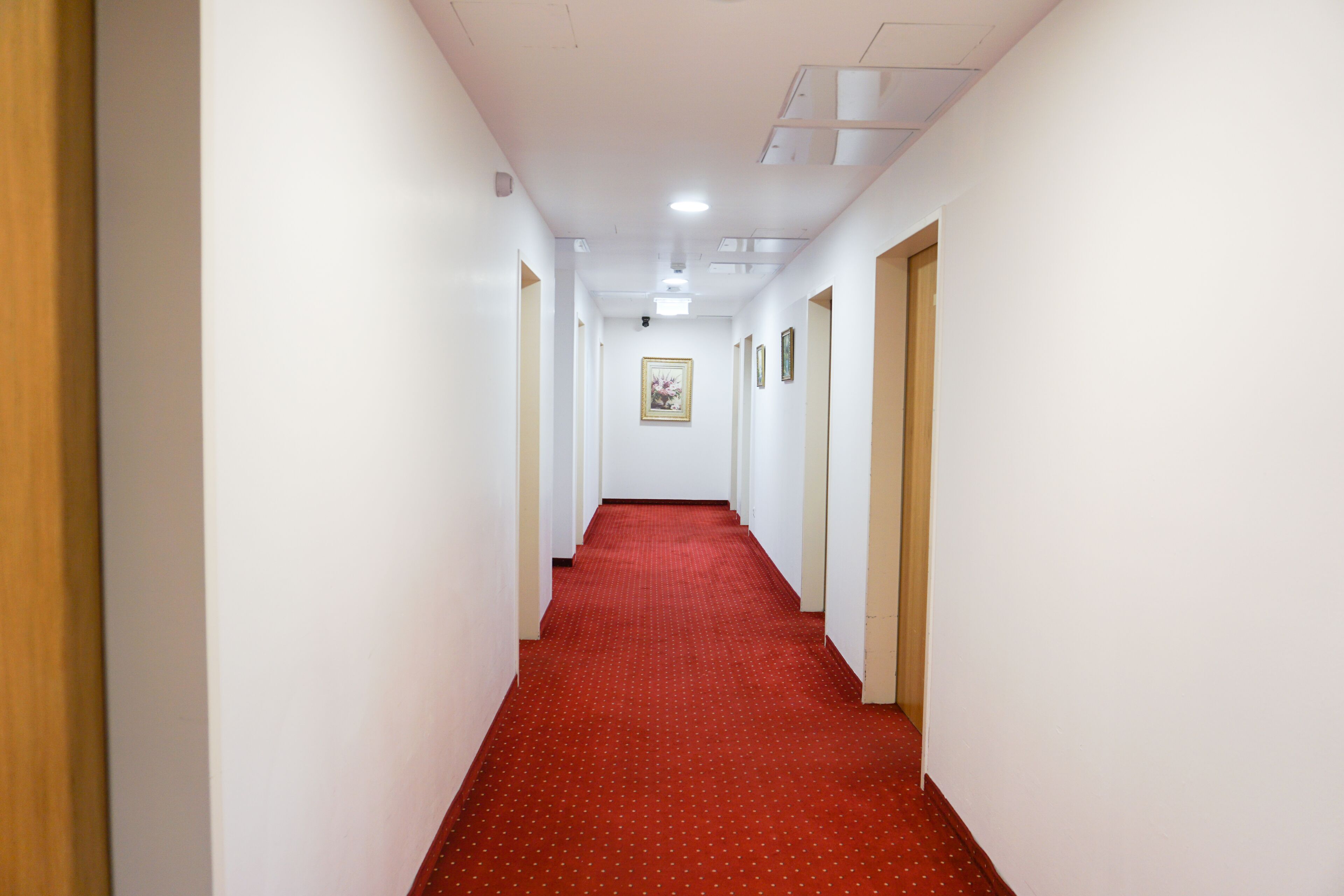 Hotel Kaffeemühle