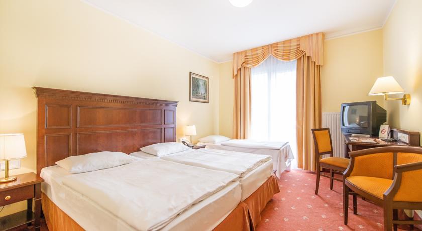 Garner Hotel Vienna - Prinz Eugen