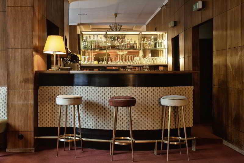 Garner Hotel Vienna - Prinz Eugen
