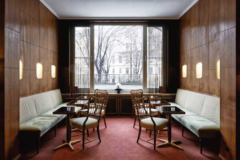 Garner Hotel Vienna - Prinz Eugen