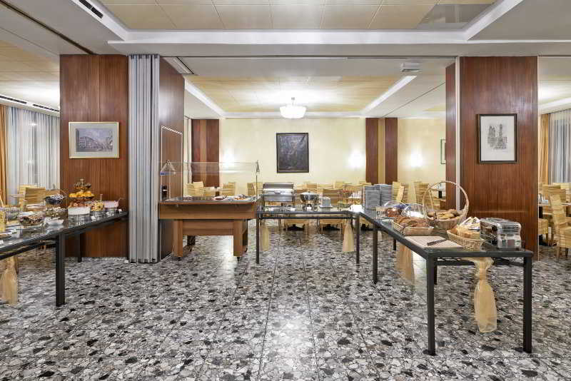 Garner Hotel Vienna - Prinz Eugen