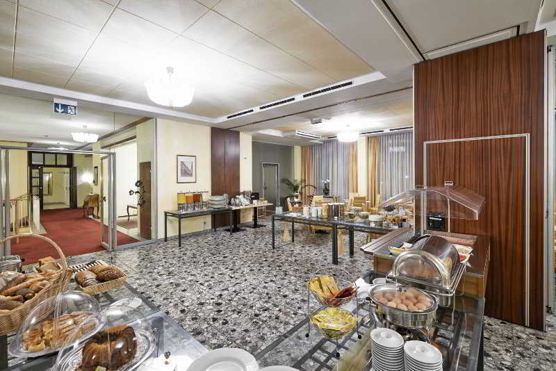 Garner Hotel Vienna - Prinz Eugen