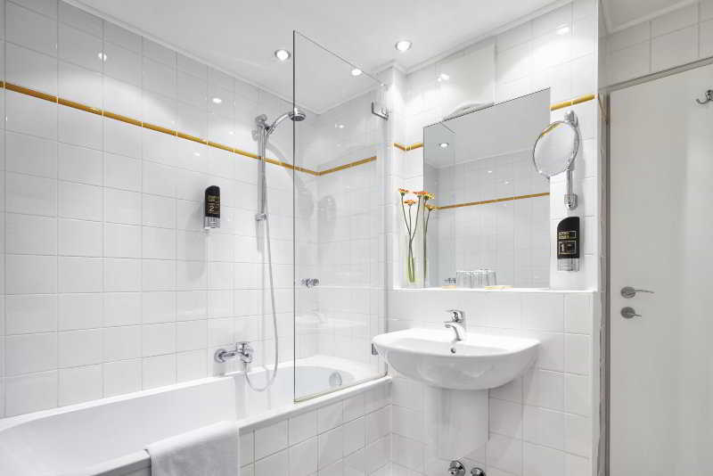 Garner Hotel Vienna - Prinz Eugen
