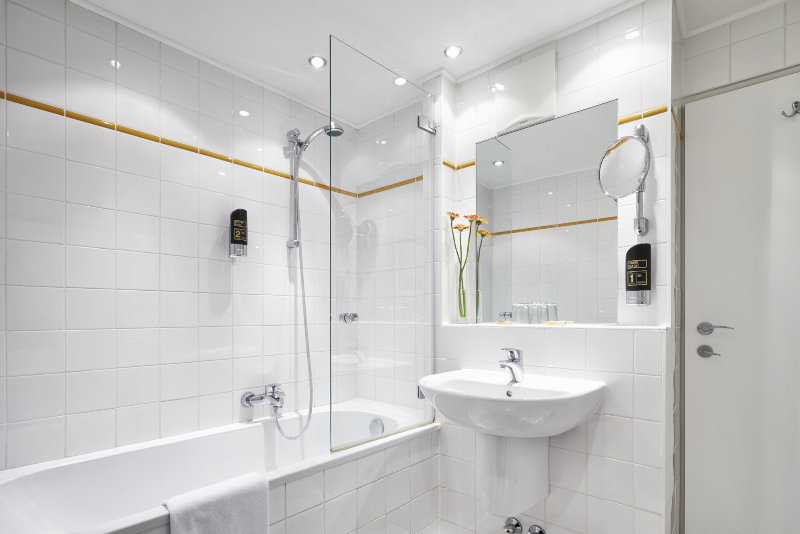 Garner Hotel Vienna - Prinz Eugen