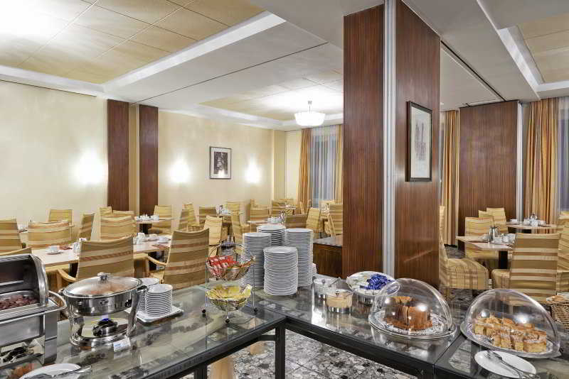 Garner Hotel Vienna - Prinz Eugen