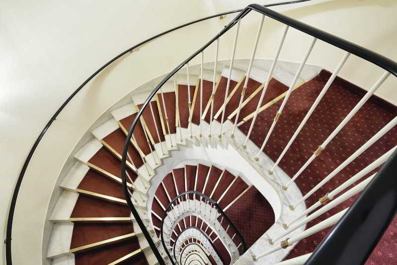 Garner Hotel Vienna - Prinz Eugen