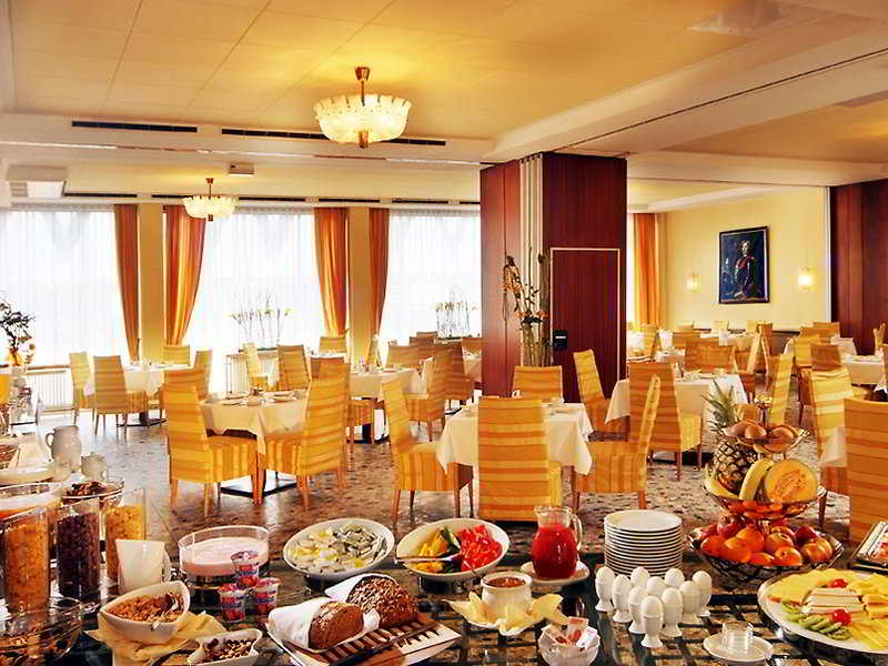 Garner Hotel Vienna - Prinz Eugen