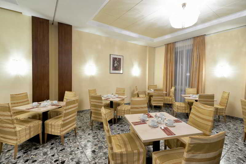 Garner Hotel Vienna - Prinz Eugen