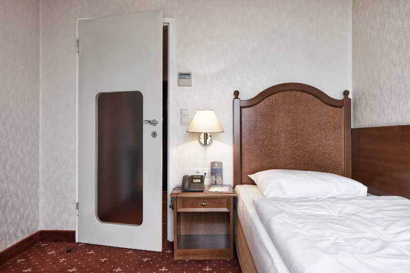 Garner Hotel Vienna - Prinz Eugen