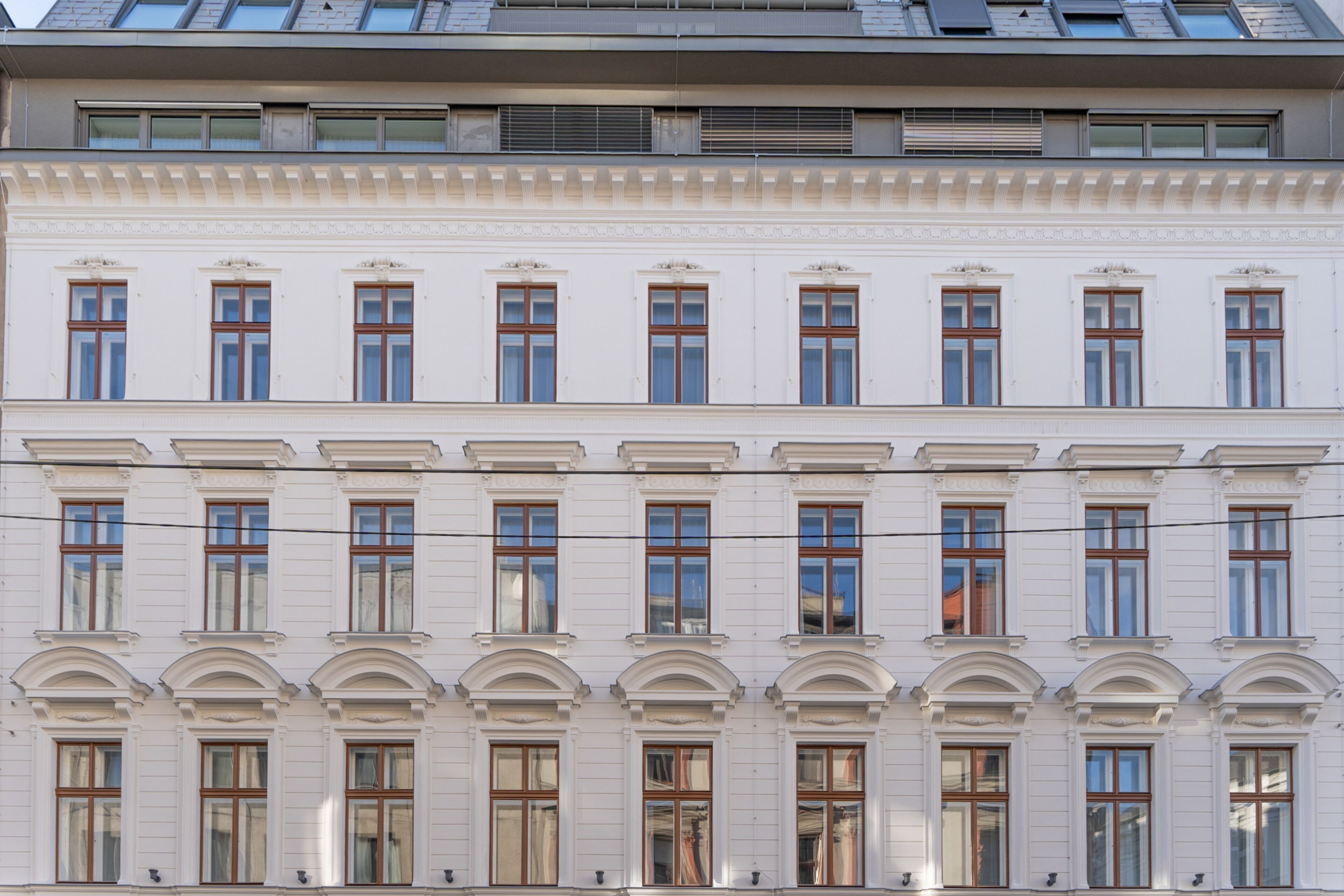 Numa Vienna Terra