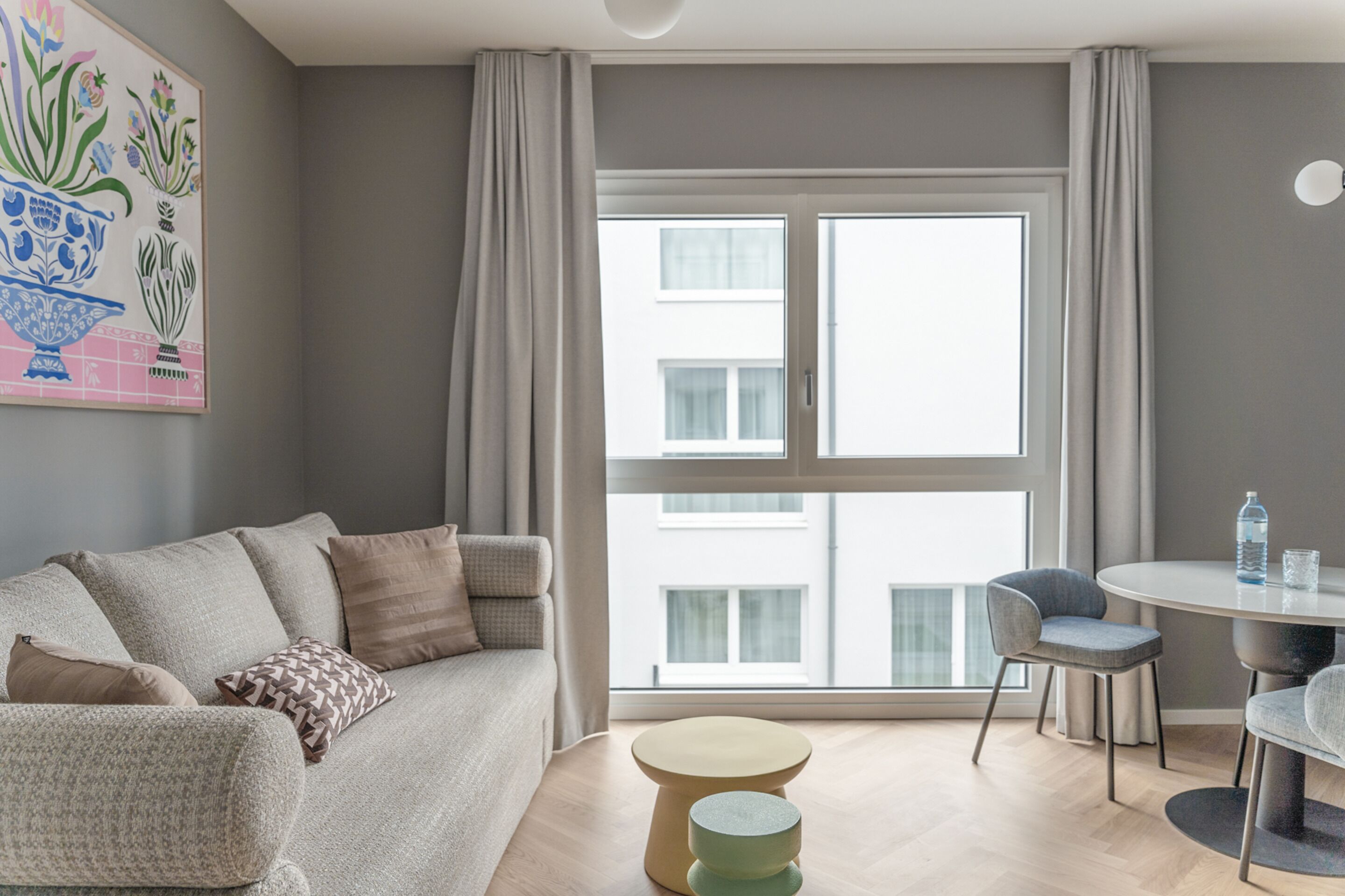 Numa Vienna Terra