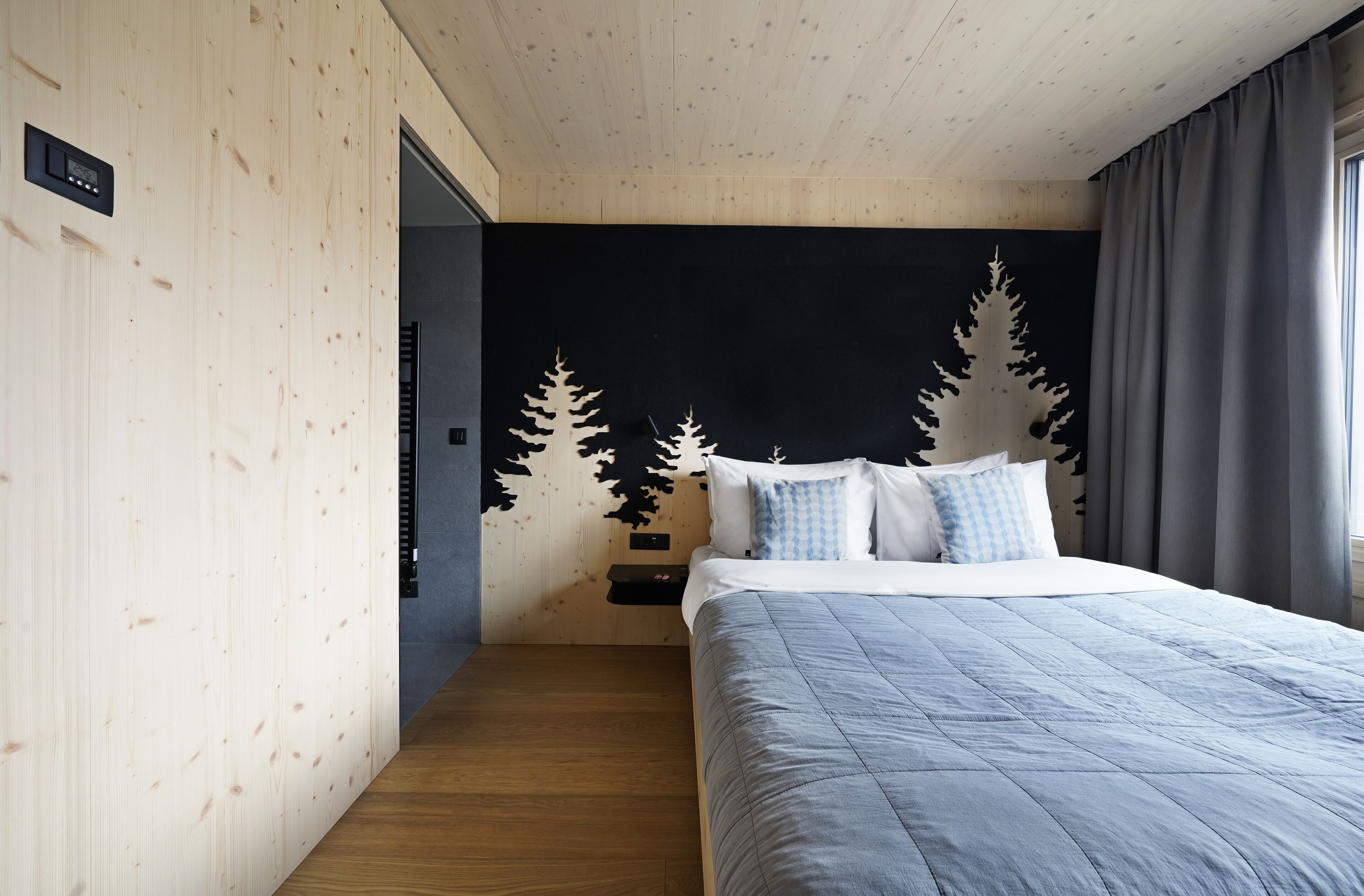 Numa Vienna Wood