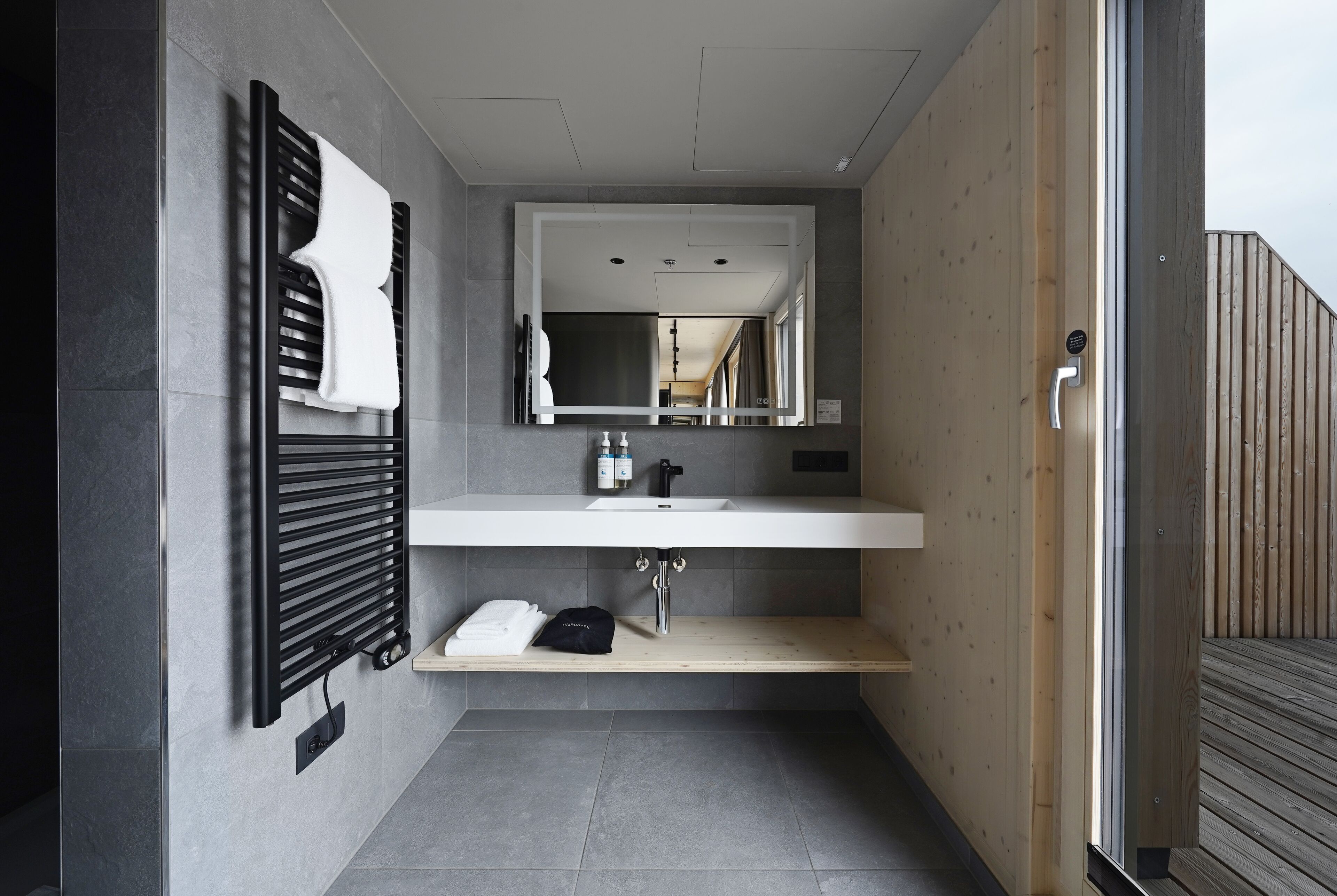 Numa Vienna Wood