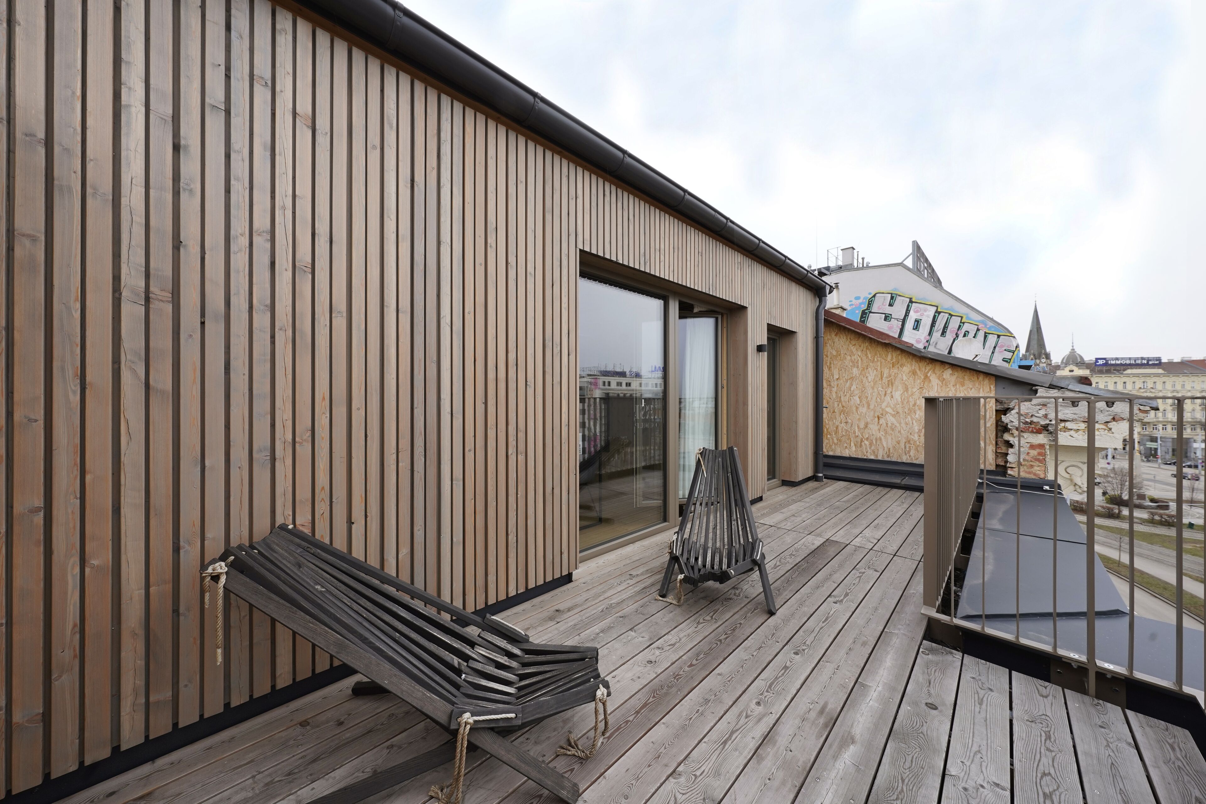 Numa Vienna Wood