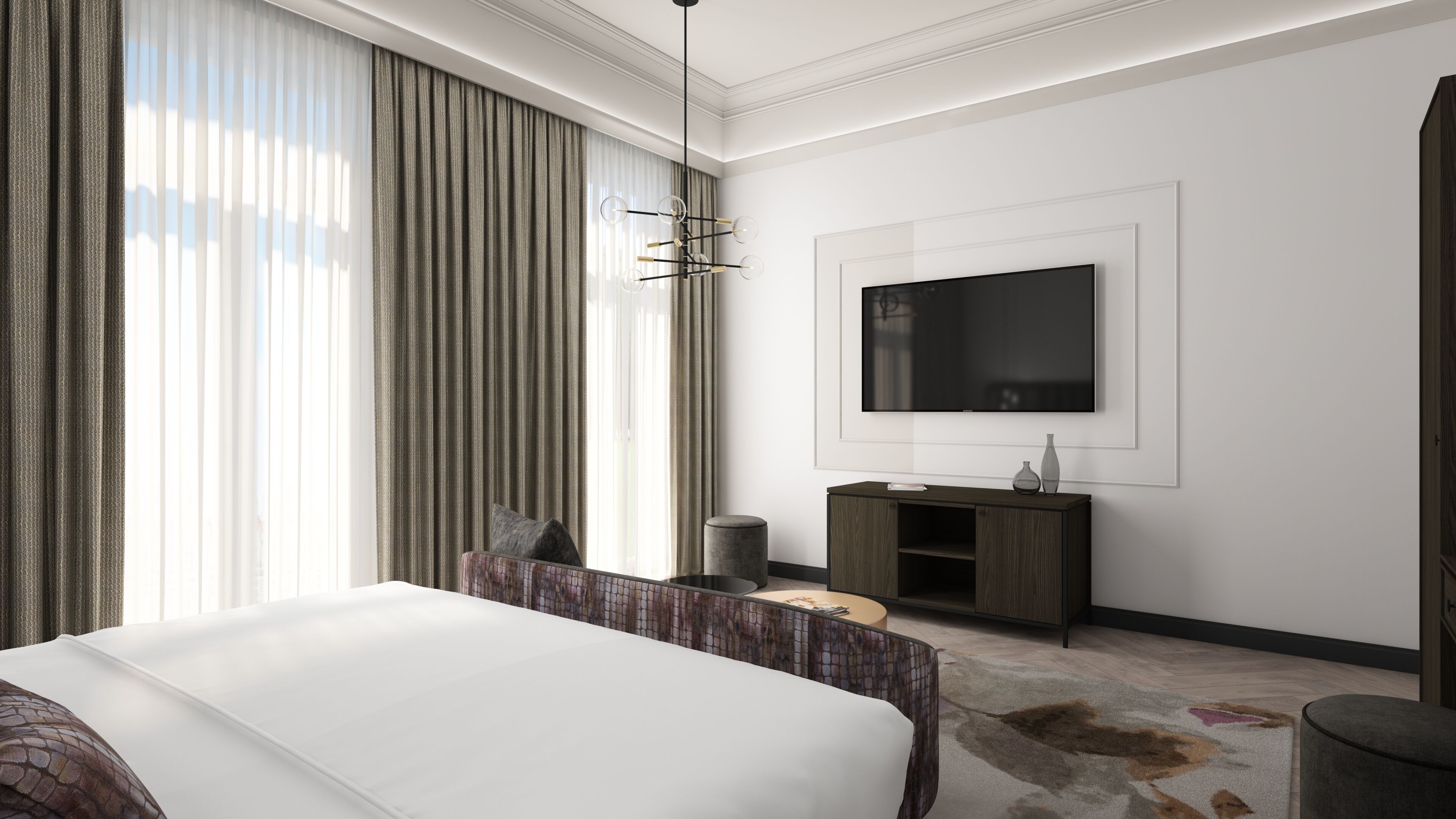 O11 Boutique Hotel Vienna