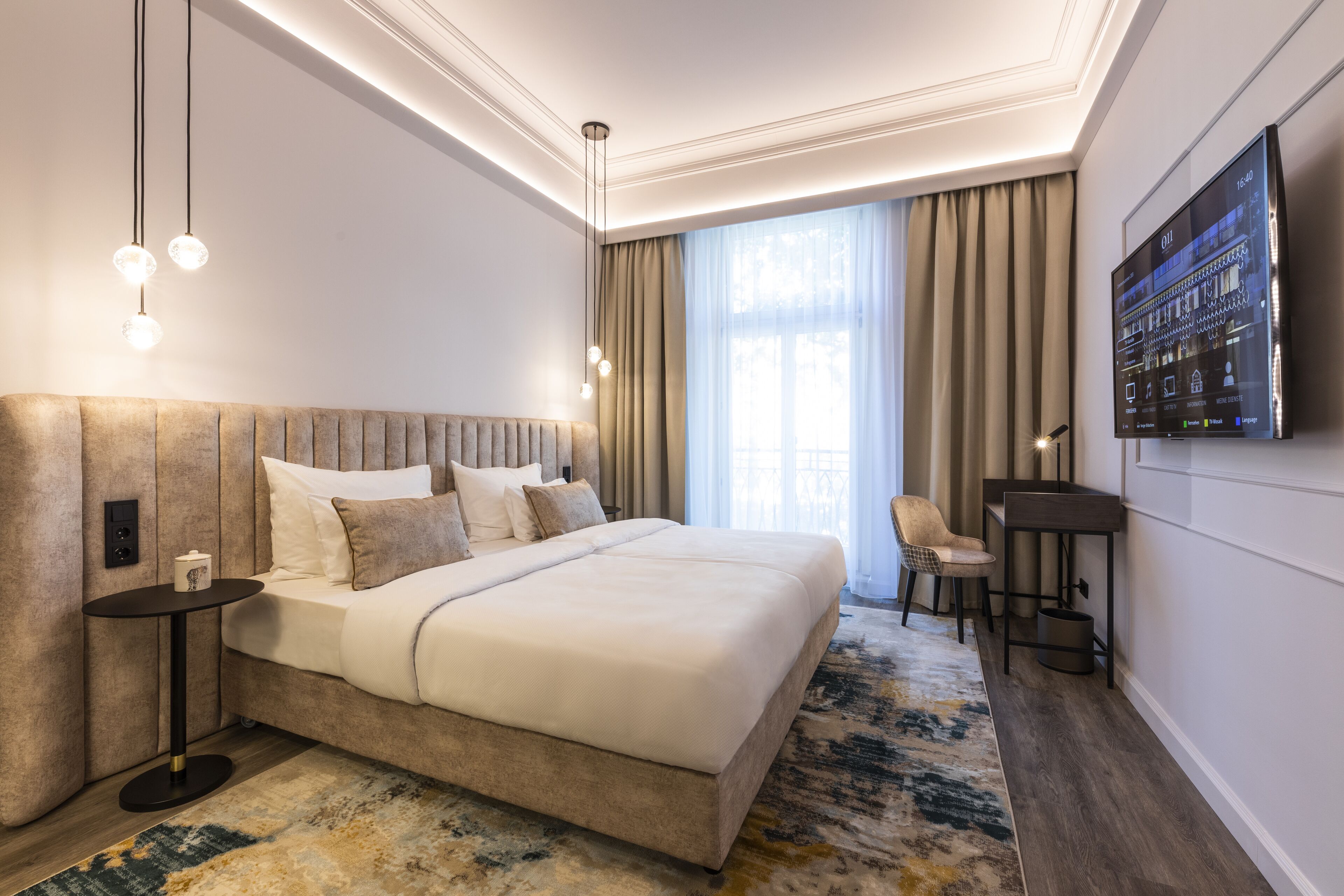 O11 Boutique Hotel Vienna