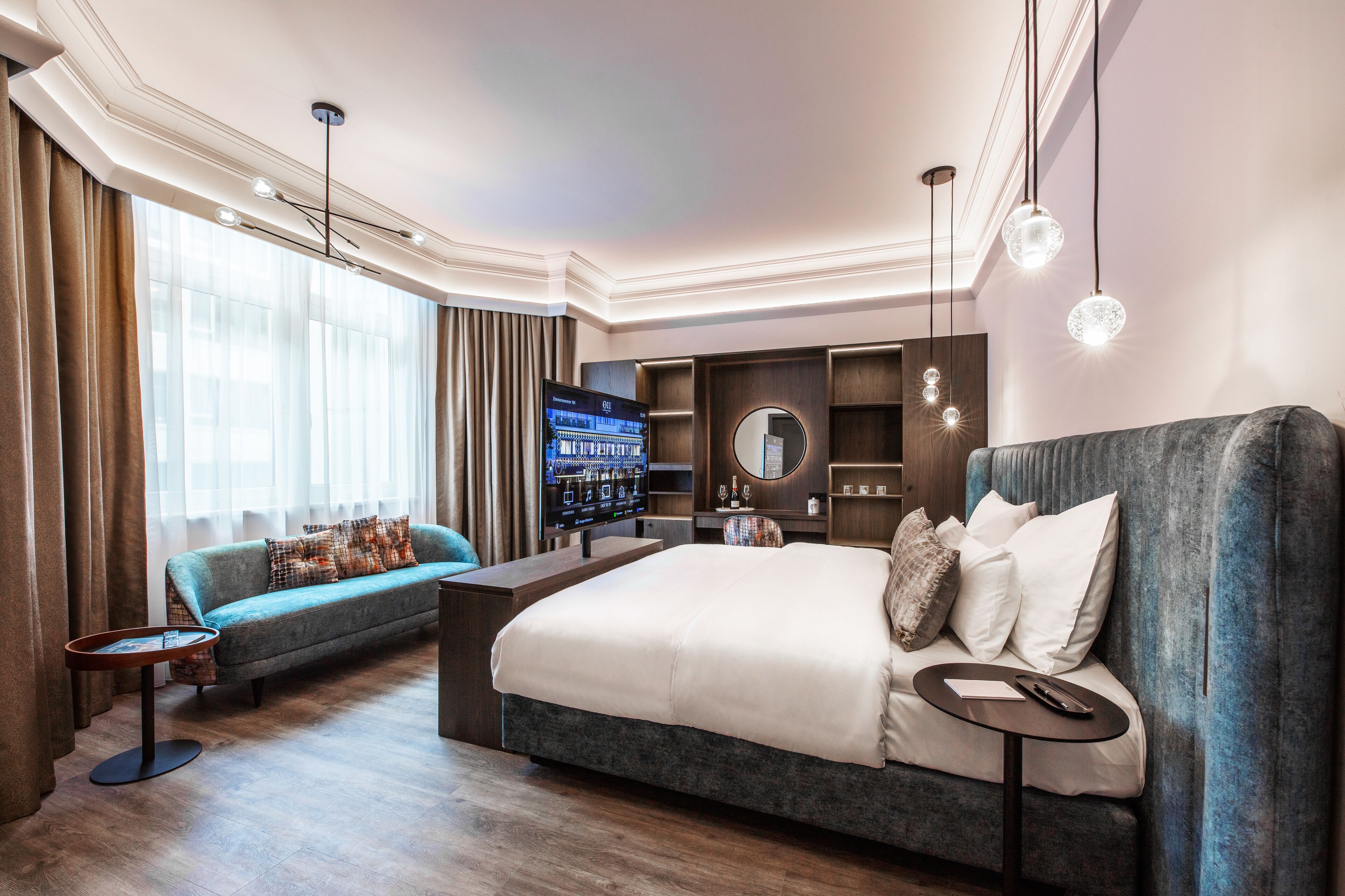 O11 Boutique Hotel Vienna