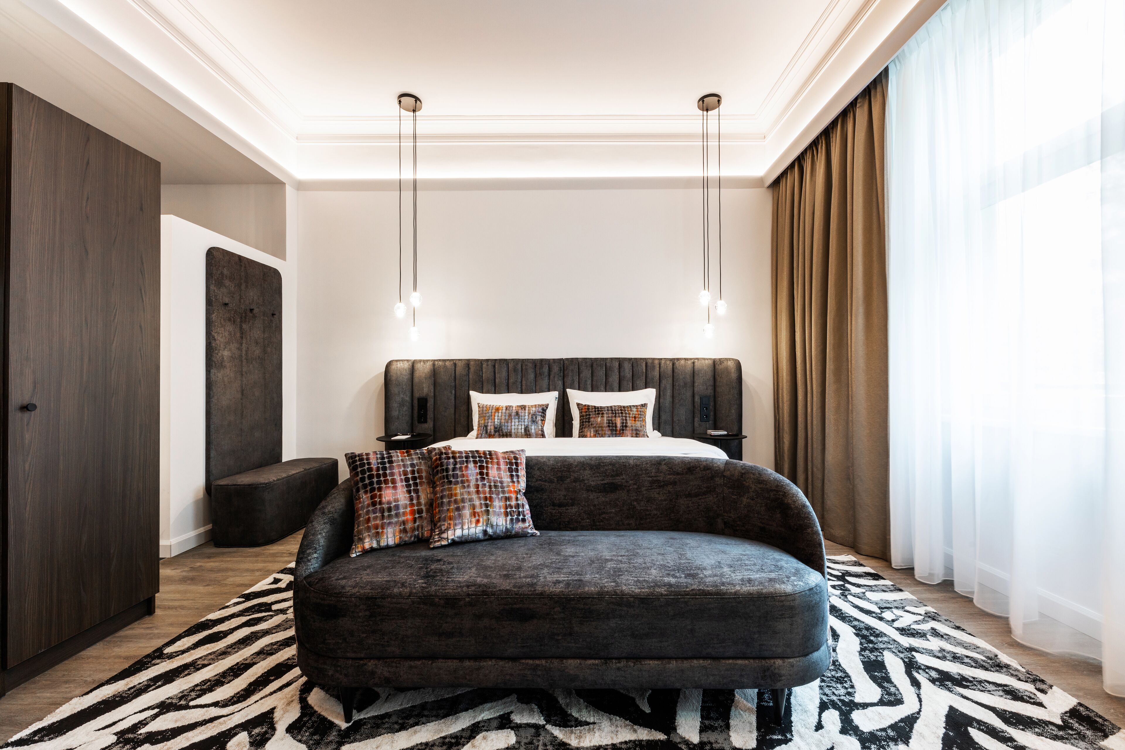 O11 Boutique Hotel Vienna