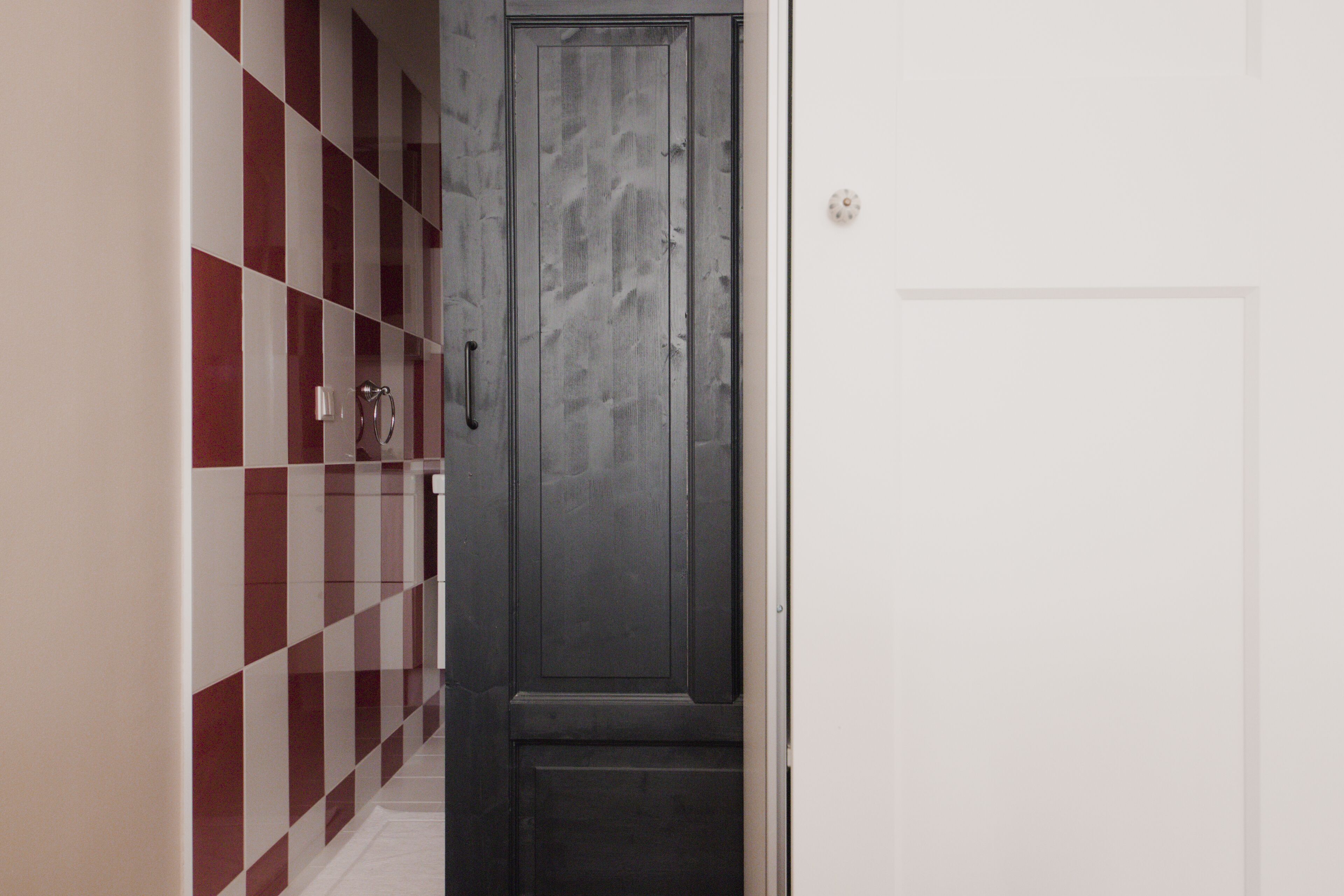 Oak House Vienna