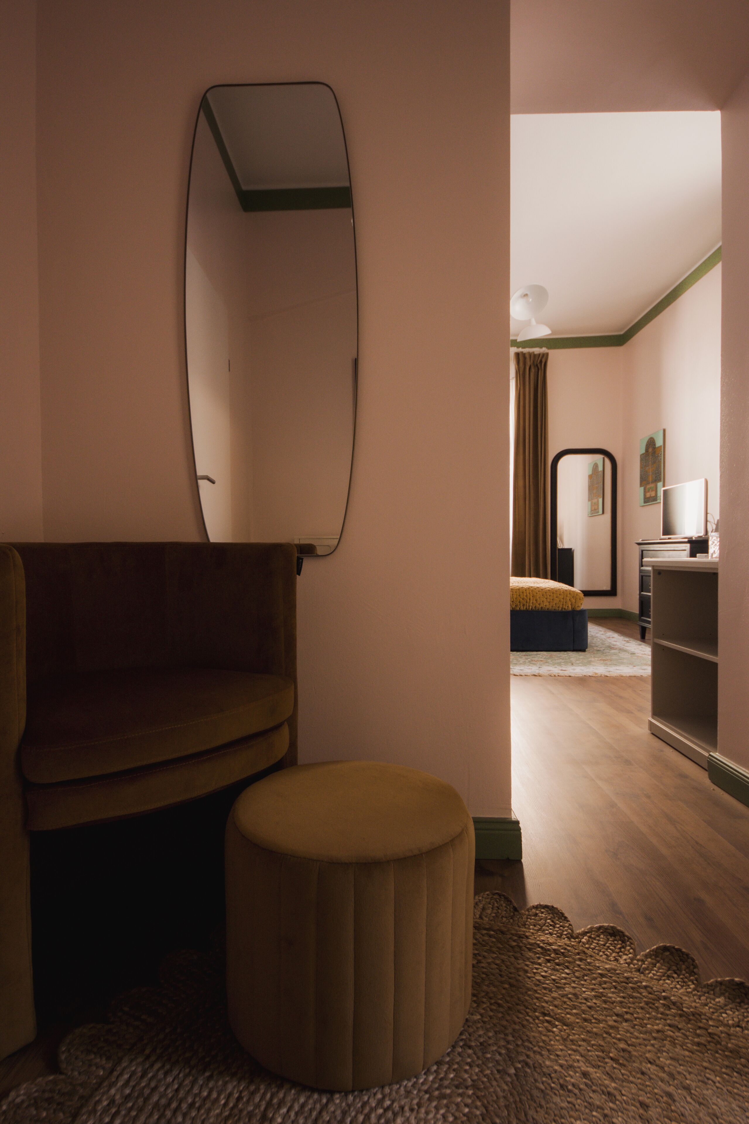Oak House Vienna