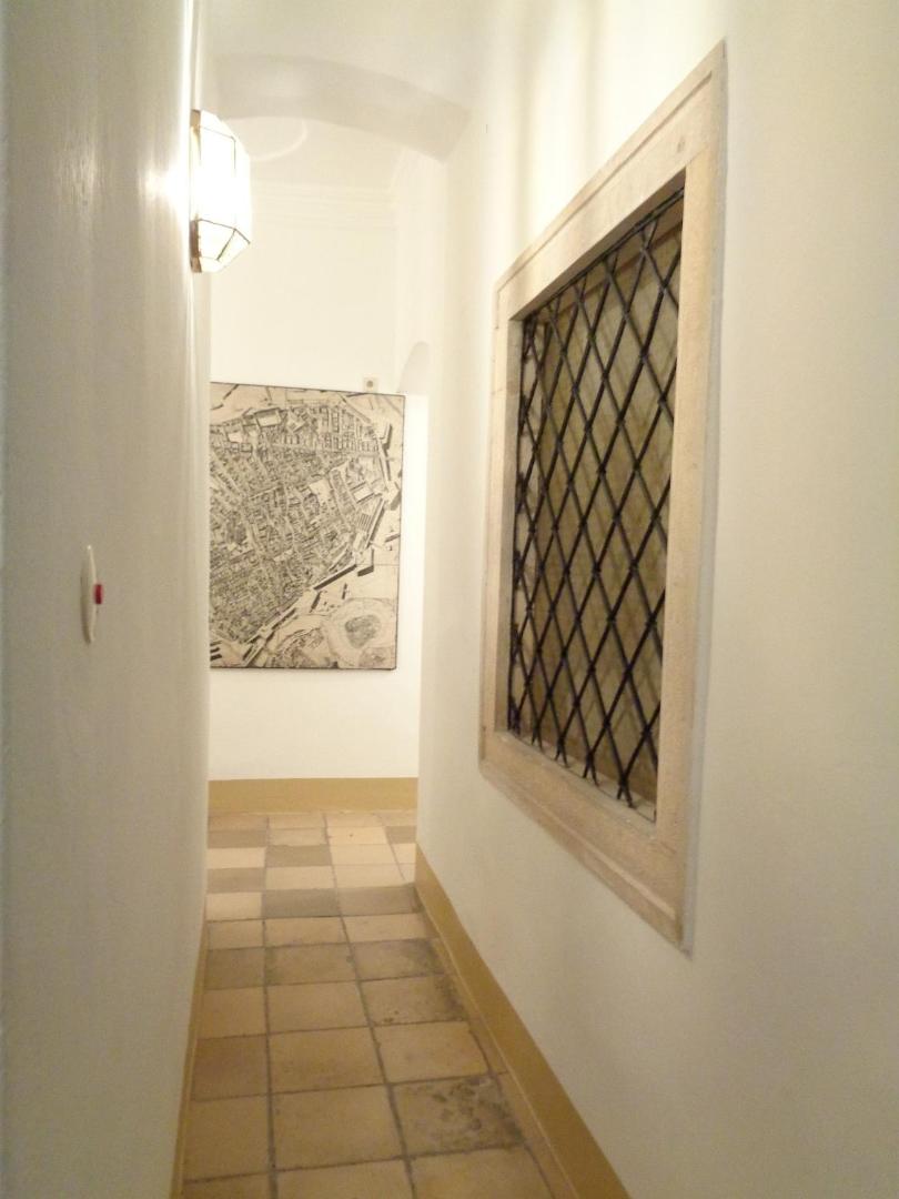 Ofenloch Apartments