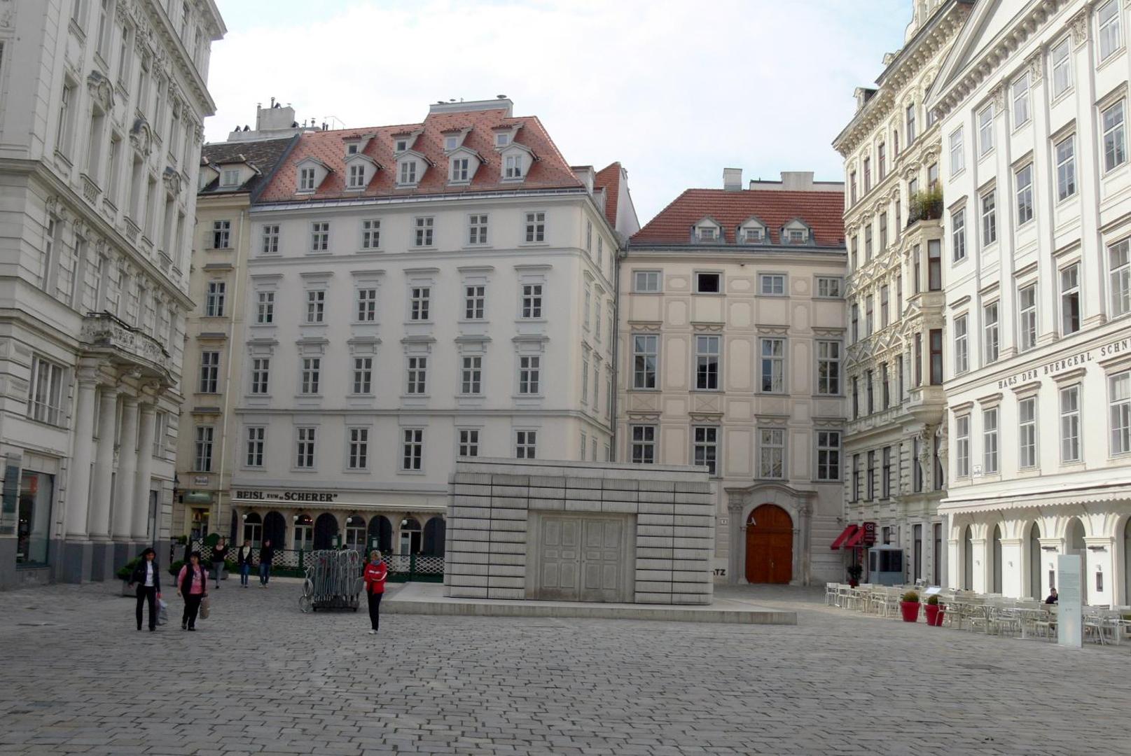 Ofenloch Apartments